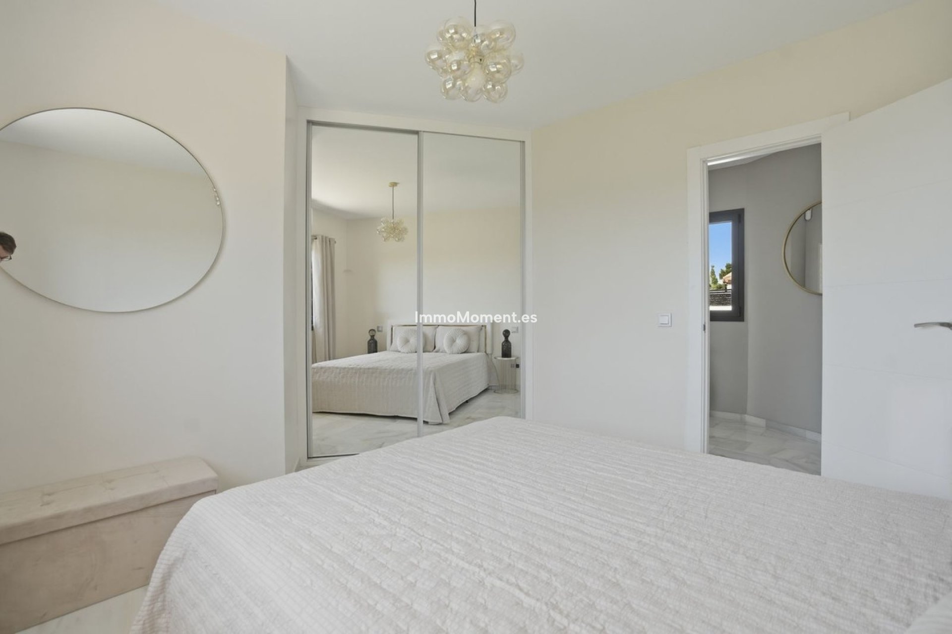 Bestaande woning - Vrijstaande villa - Mijas - El Chaparral