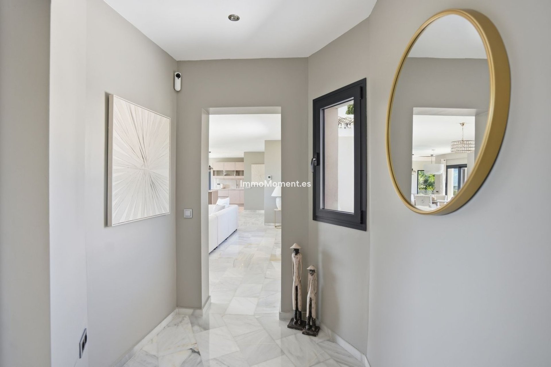 Bestaande woning - Vrijstaande villa - Mijas - El Chaparral