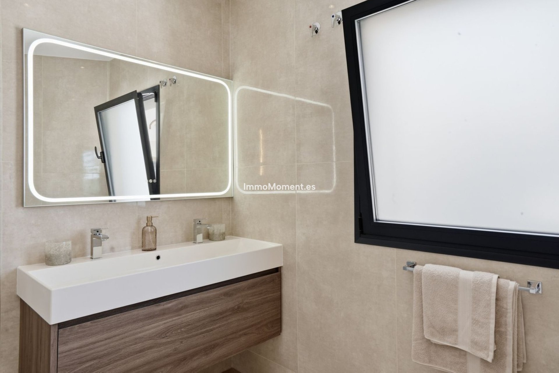 Bestaande woning - Vrijstaande villa - Mijas - El Chaparral
