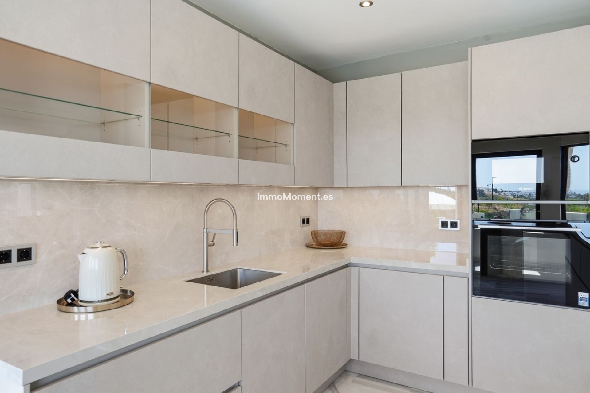 Bestaande woning - Vrijstaande villa - Mijas - El Chaparral