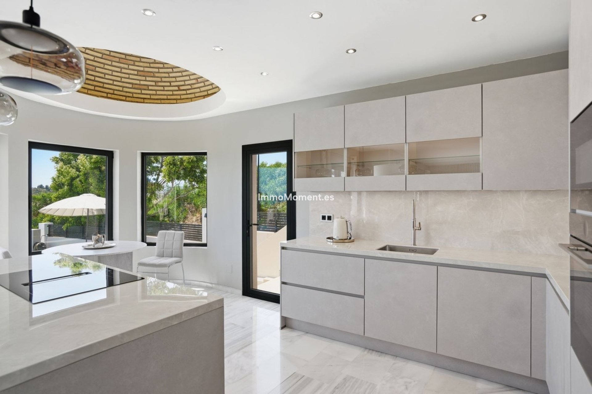 Bestaande woning - Vrijstaande villa - Mijas - El Chaparral