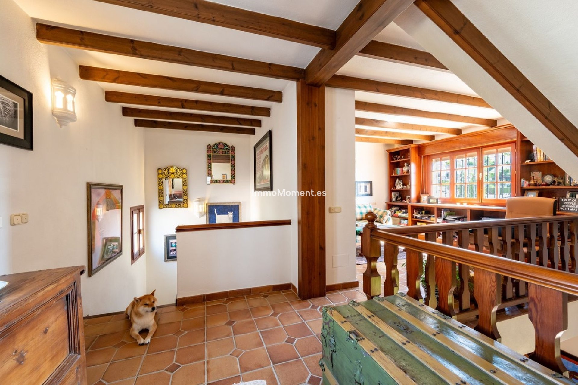 Bestaande woning - Vrijstaande villa - Mijas - El Coto