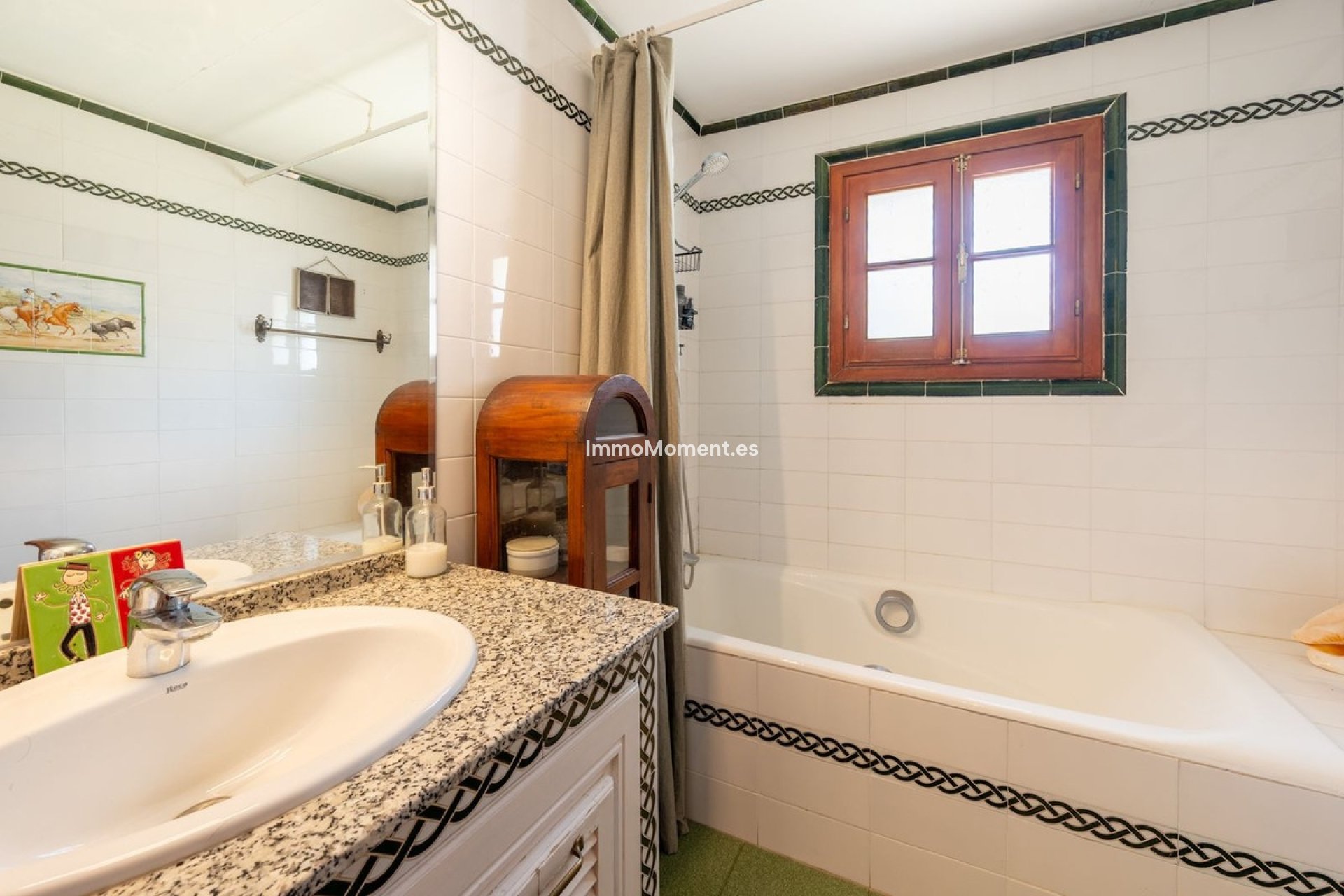 Bestaande woning - Vrijstaande villa - Mijas - El Coto