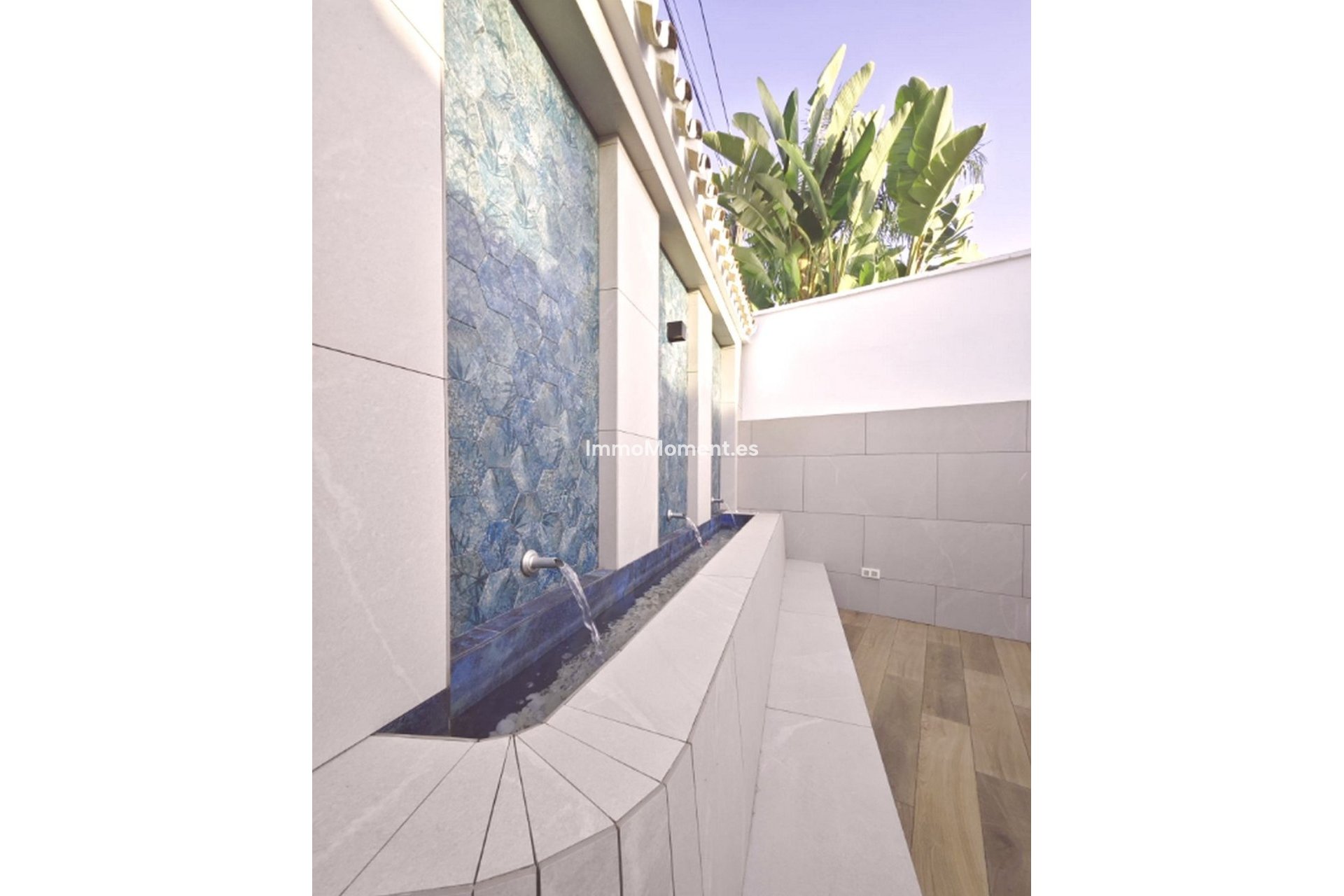 Bestaande woning - Vrijstaande villa - Mijas - El Coto
