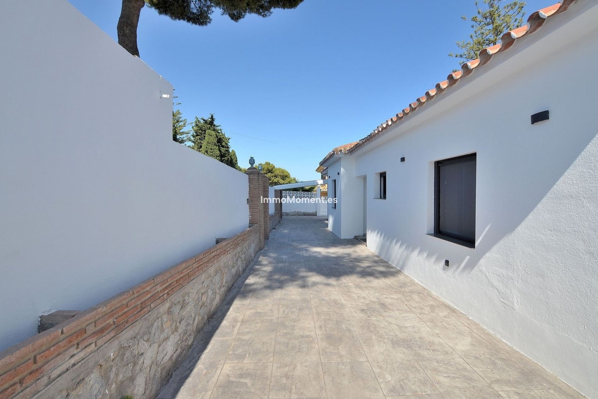 Bestaande woning - Vrijstaande villa - Mijas - El Coto