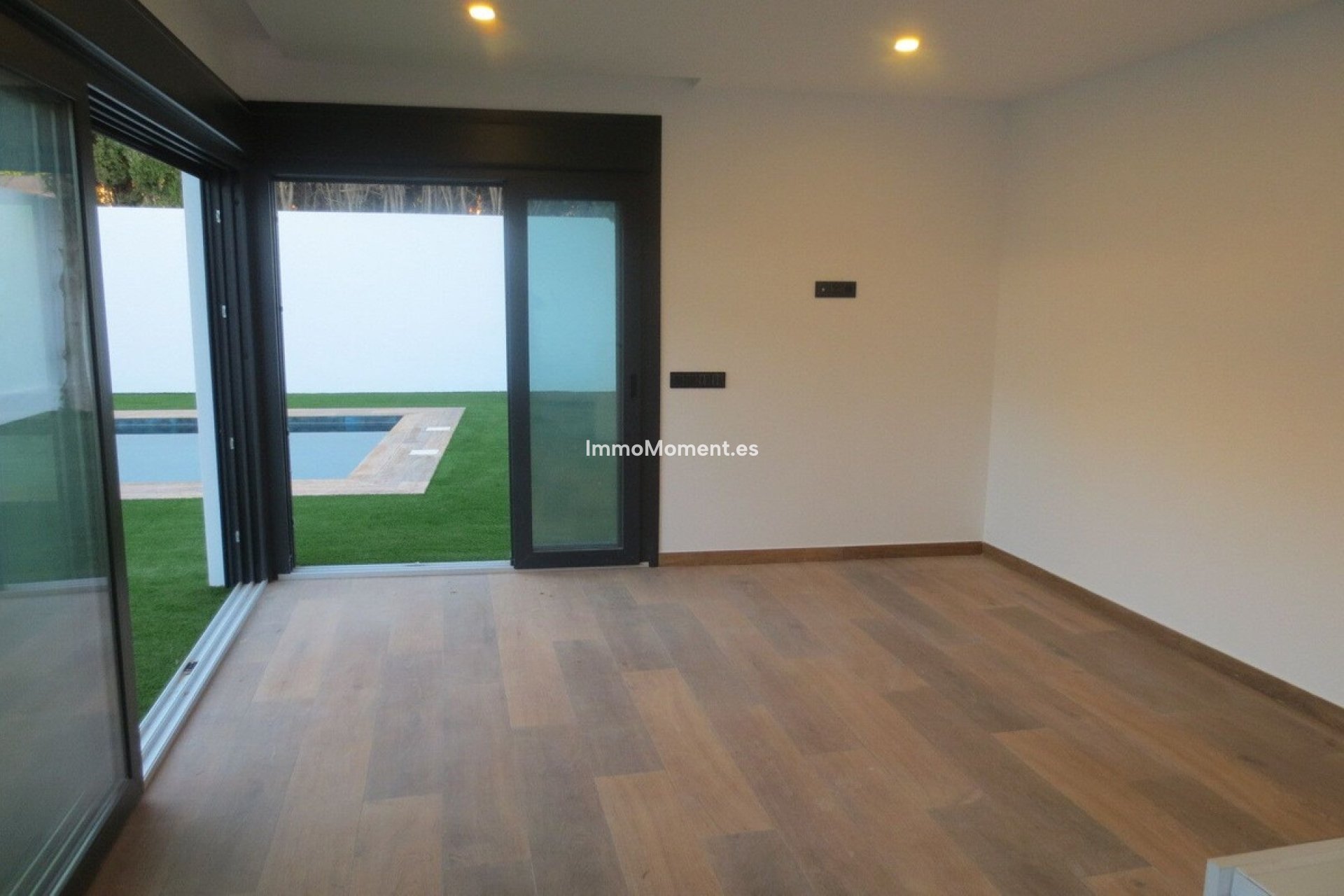Bestaande woning - Vrijstaande villa - Mijas - El Coto
