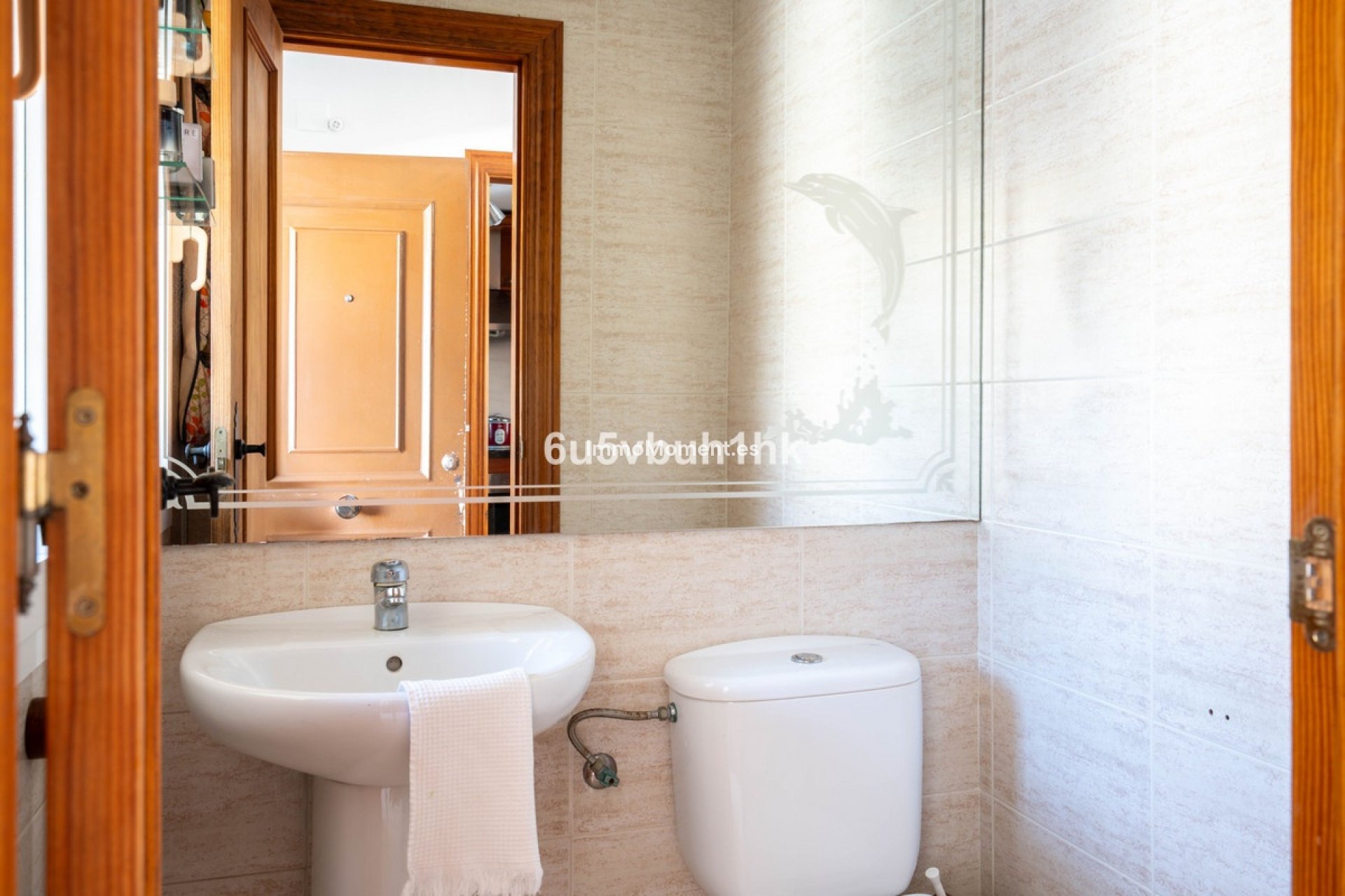 Bestaande woning - Vrijstaande villa - Mijas - El Coto