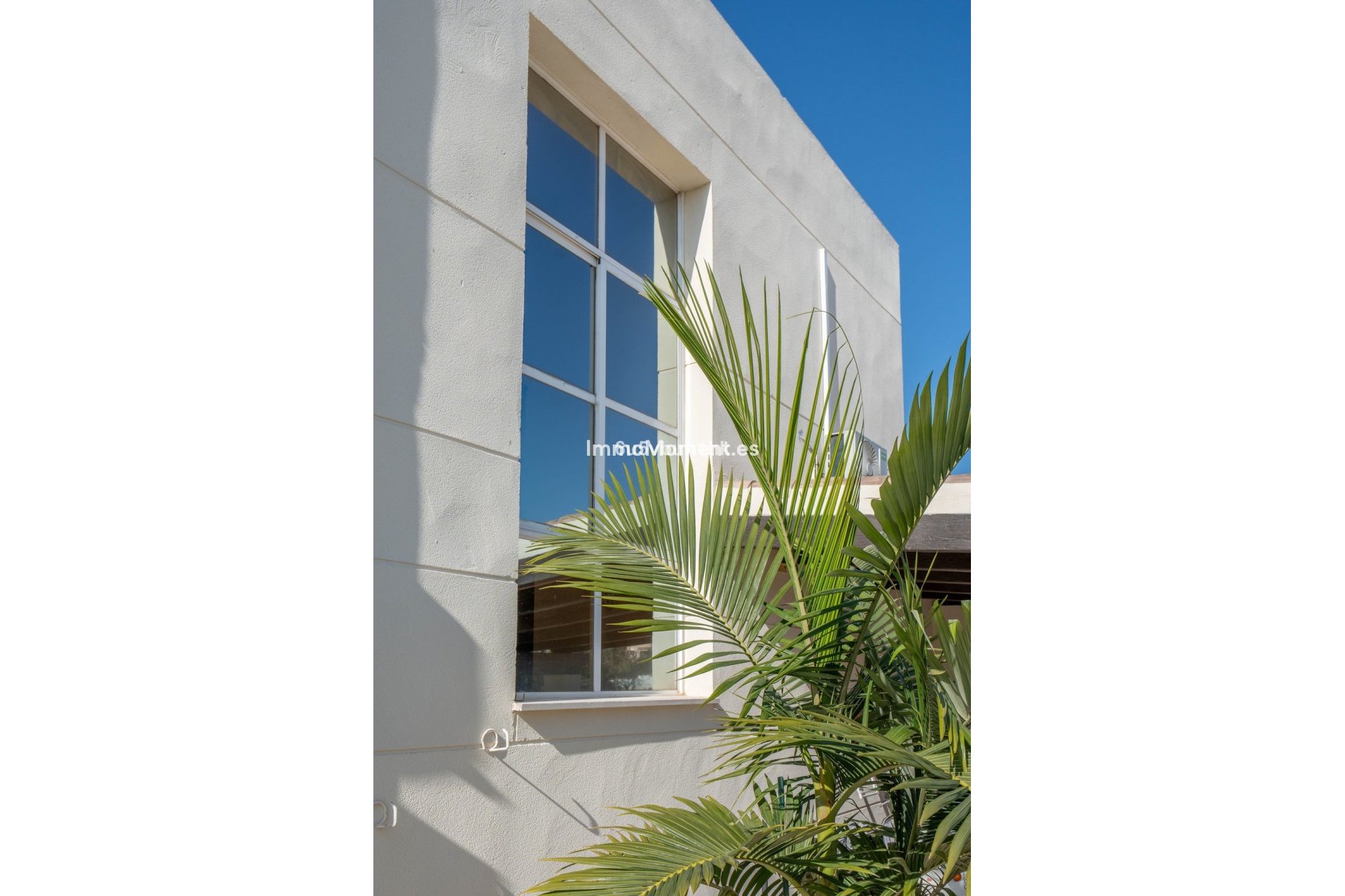 Bestaande woning - Vrijstaande villa - Mijas - El Coto