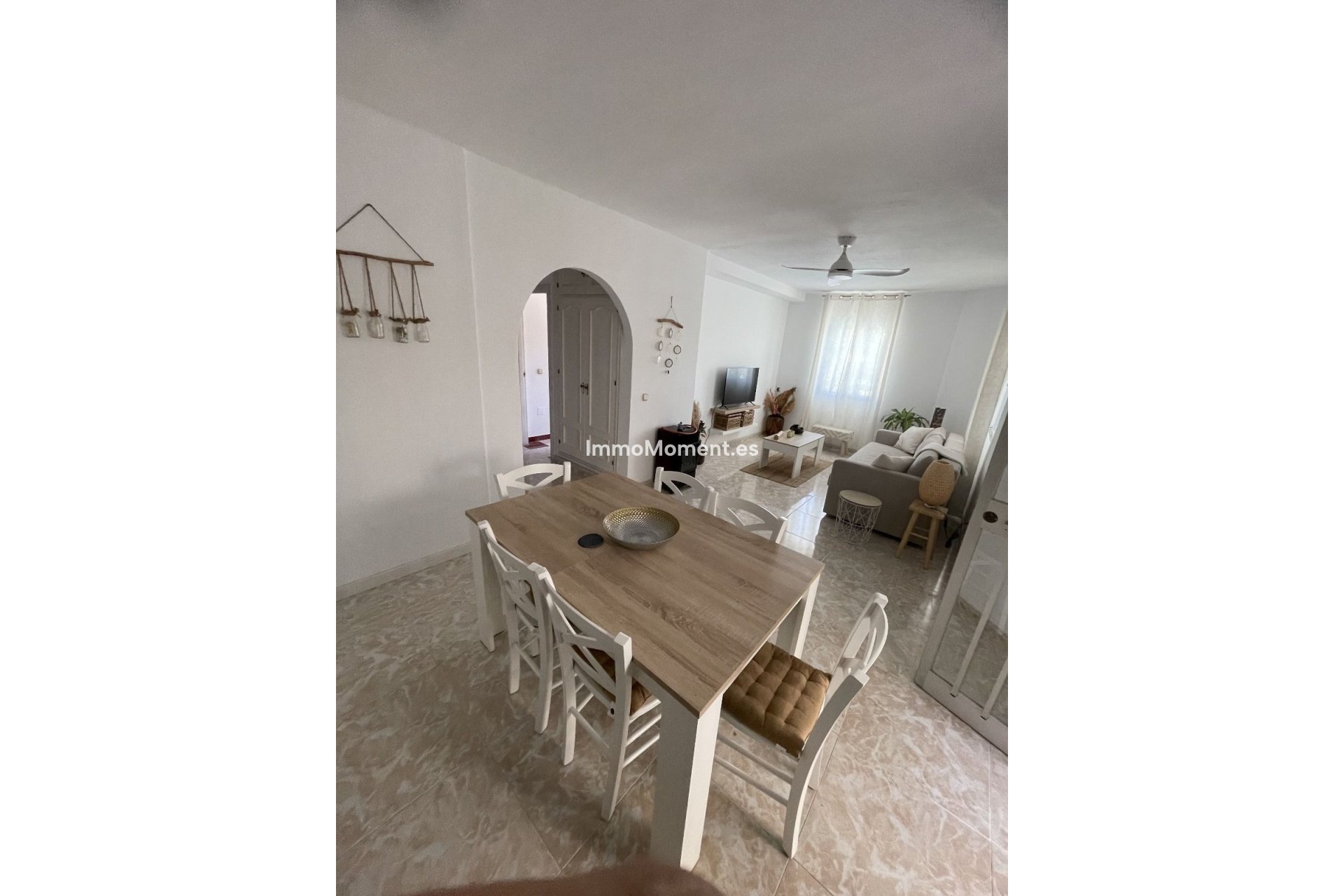 Bestaande woning - Vrijstaande villa - Mijas - El Coto