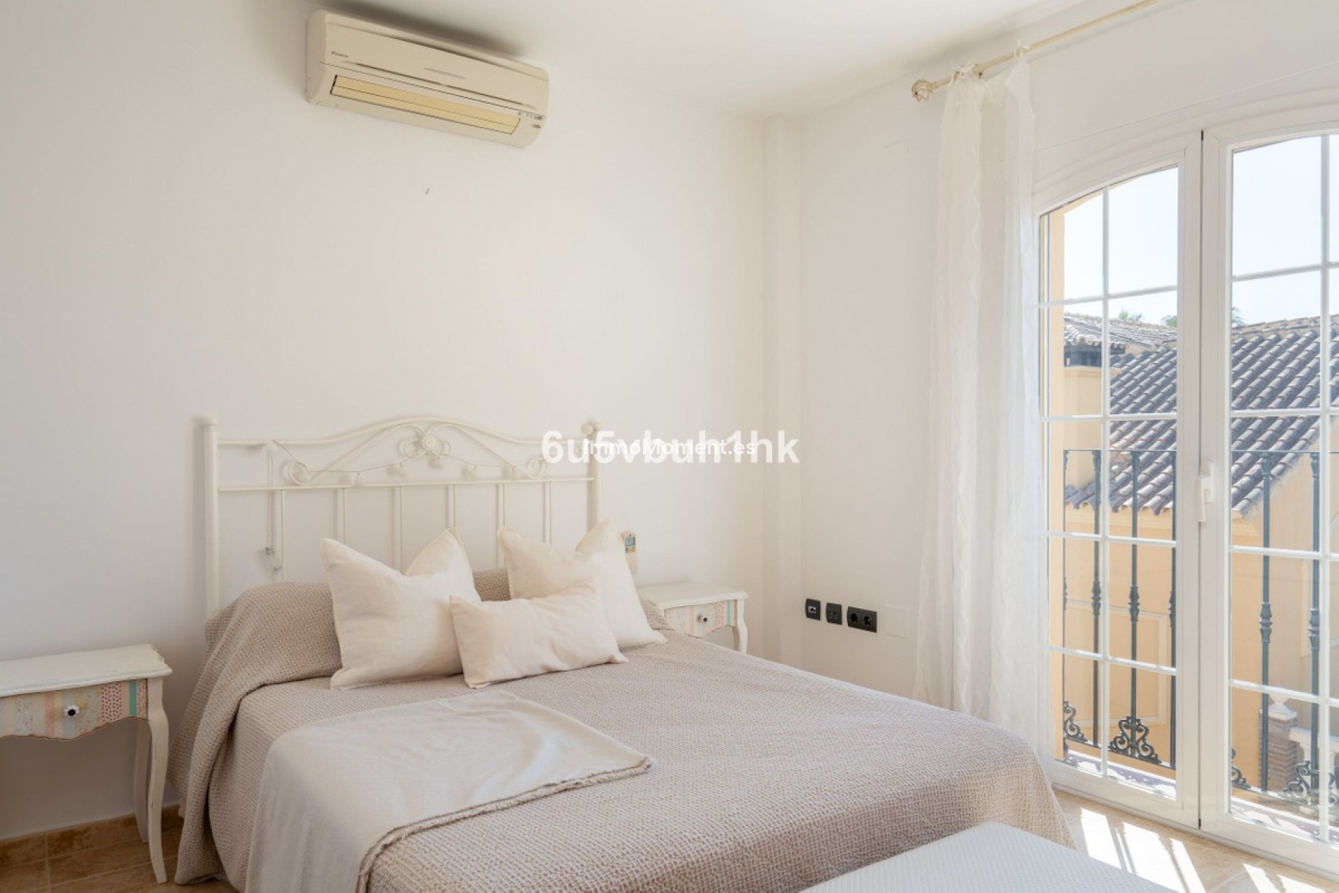 Bestaande woning - Vrijstaande villa - Mijas - El Coto