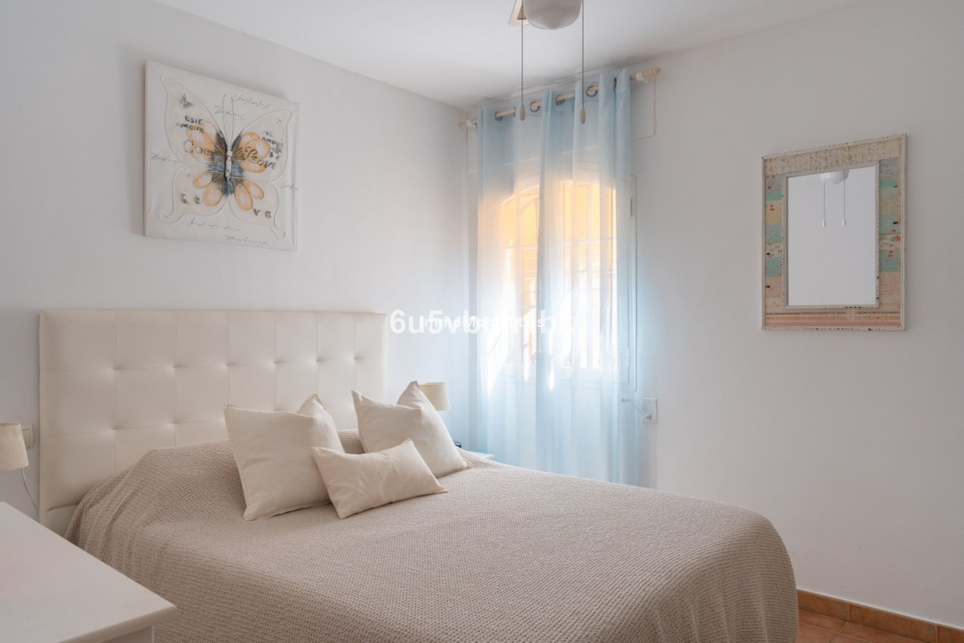 Bestaande woning - Vrijstaande villa - Mijas - El Coto
