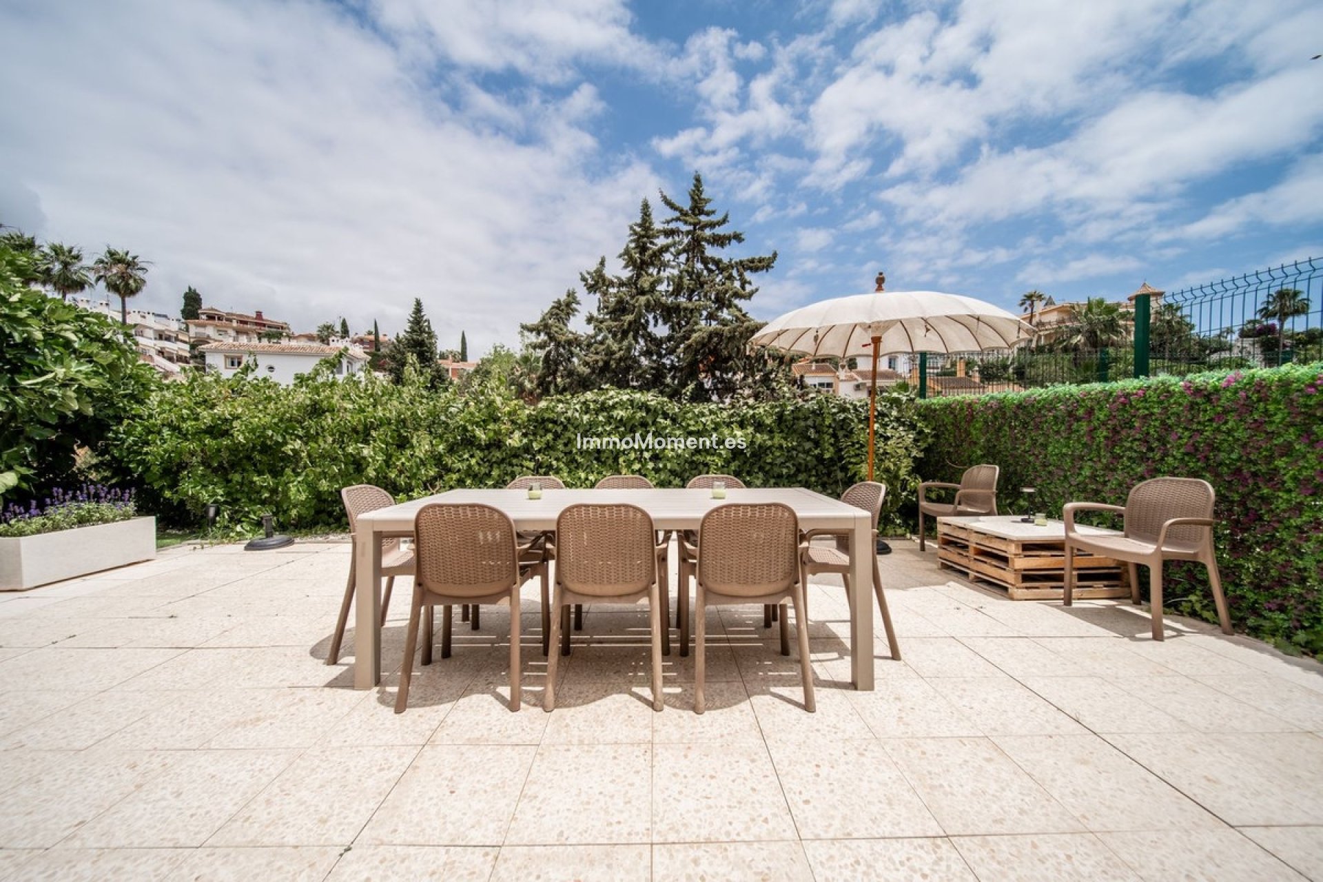 Bestaande woning - Vrijstaande villa - Mijas - El Coto