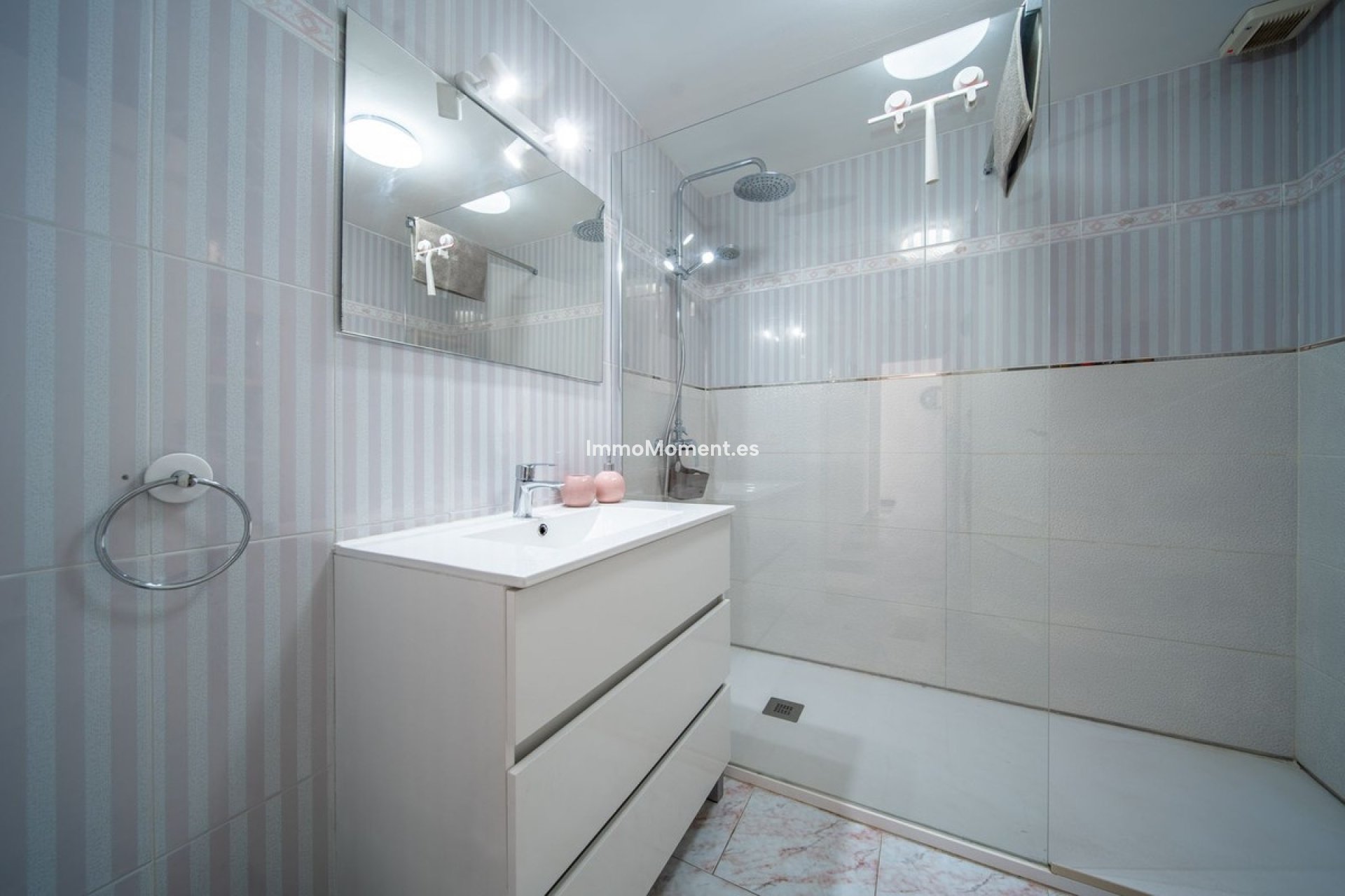Bestaande woning - Vrijstaande villa - Mijas - El Coto