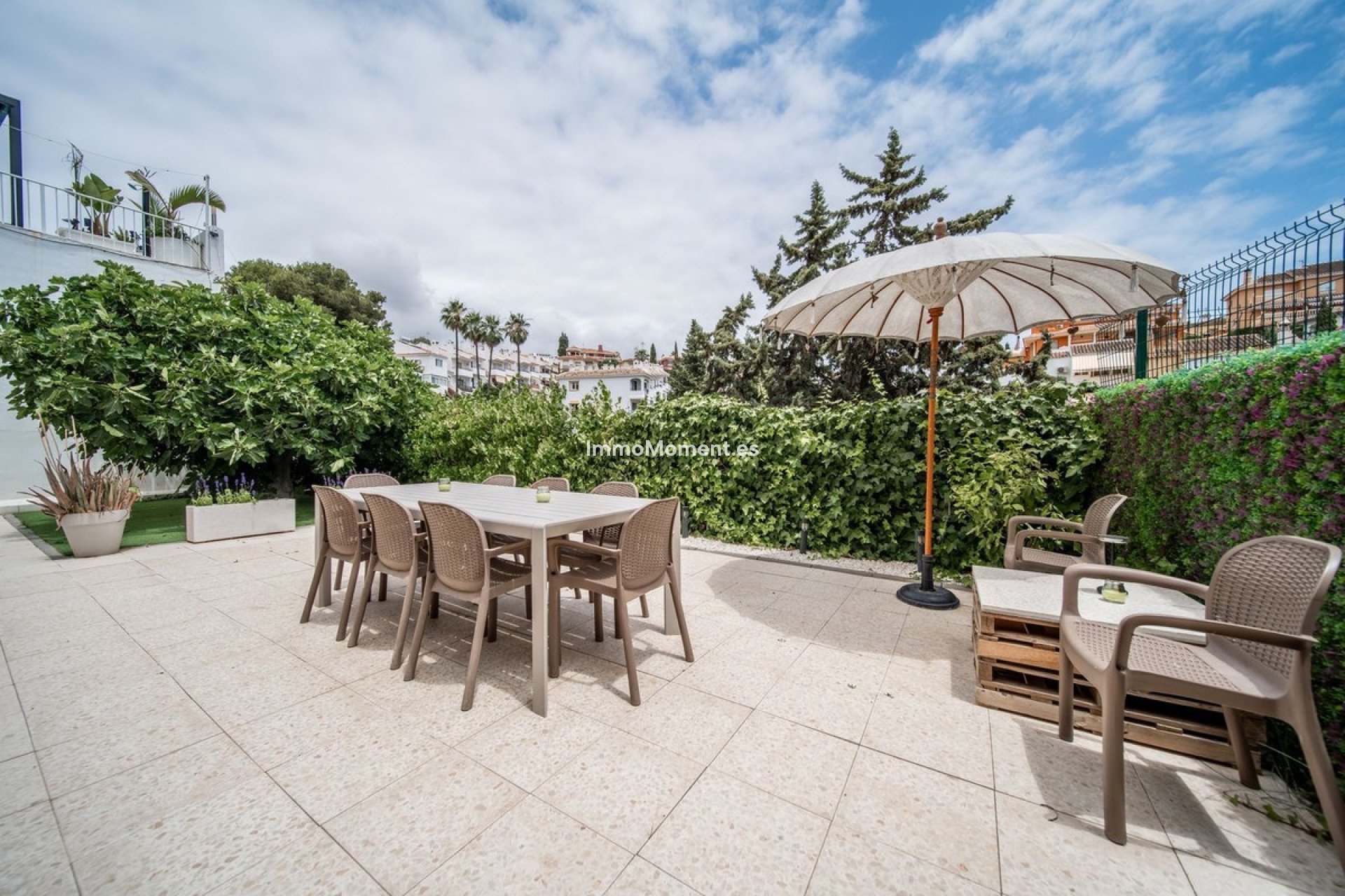 Bestaande woning - Vrijstaande villa - Mijas - El Coto