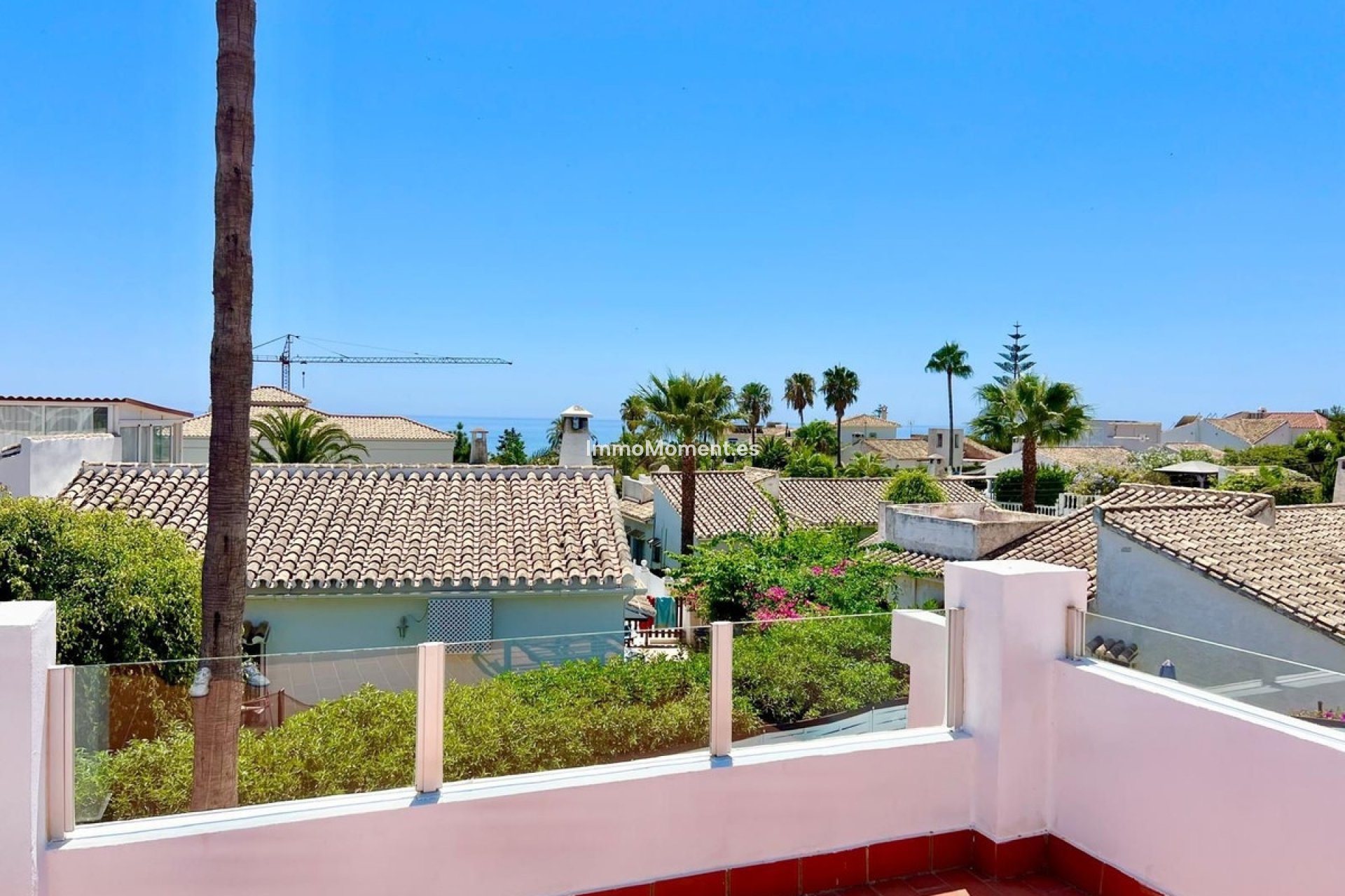Bestaande woning - Vrijstaande villa - Mijas - El Faro
