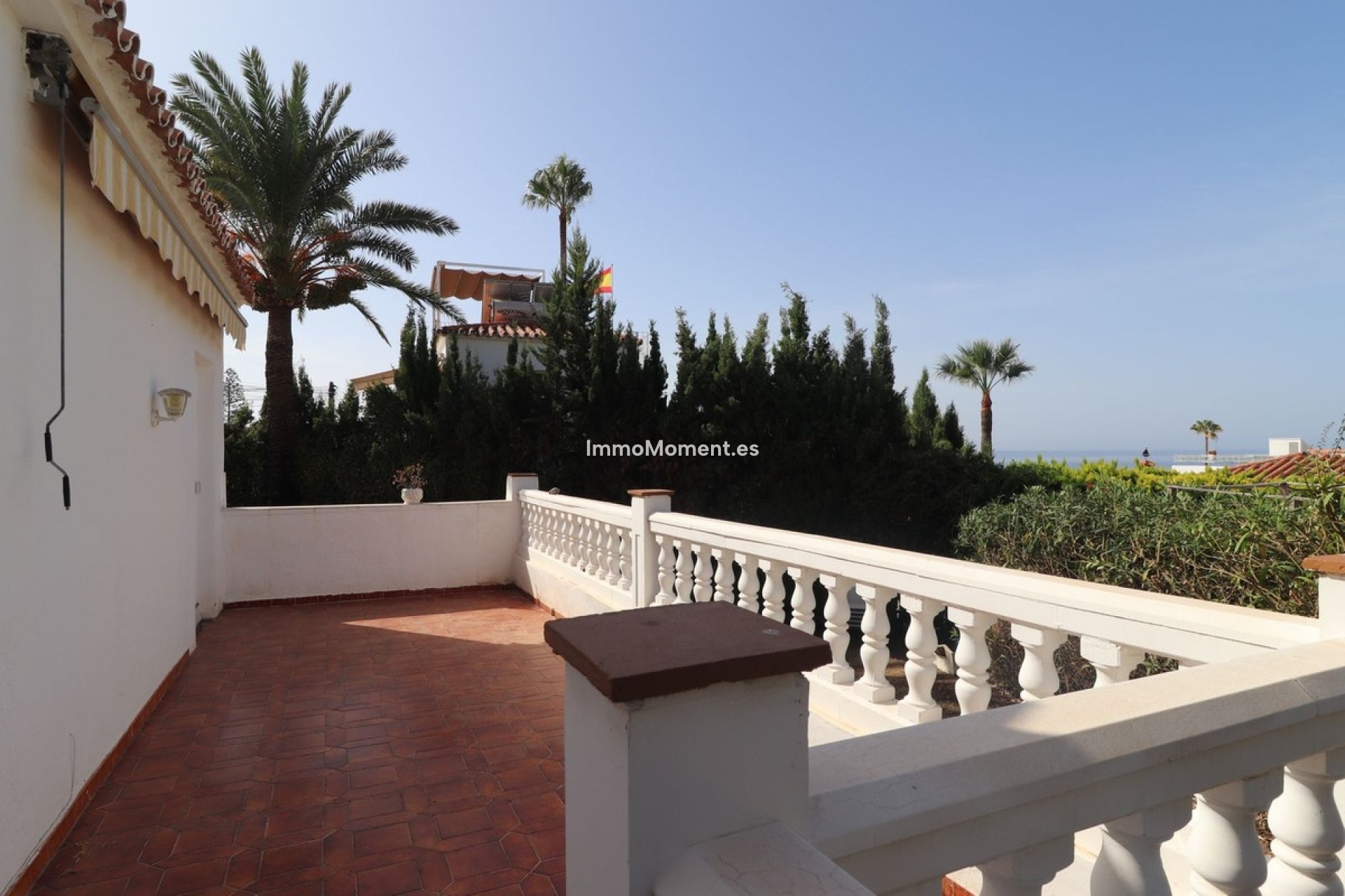 Bestaande woning - Vrijstaande villa - Mijas - El Faro