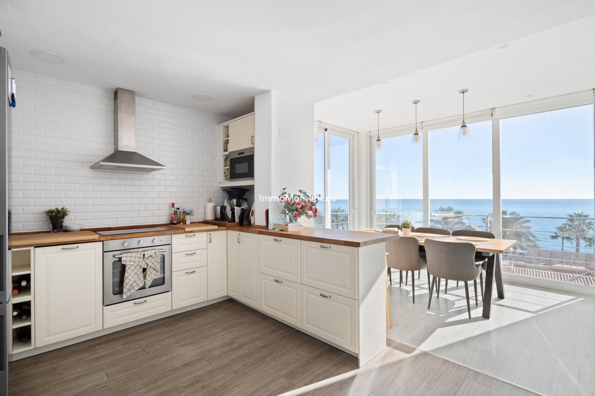 Bestaande woning - Vrijstaande villa - Mijas - El Faro