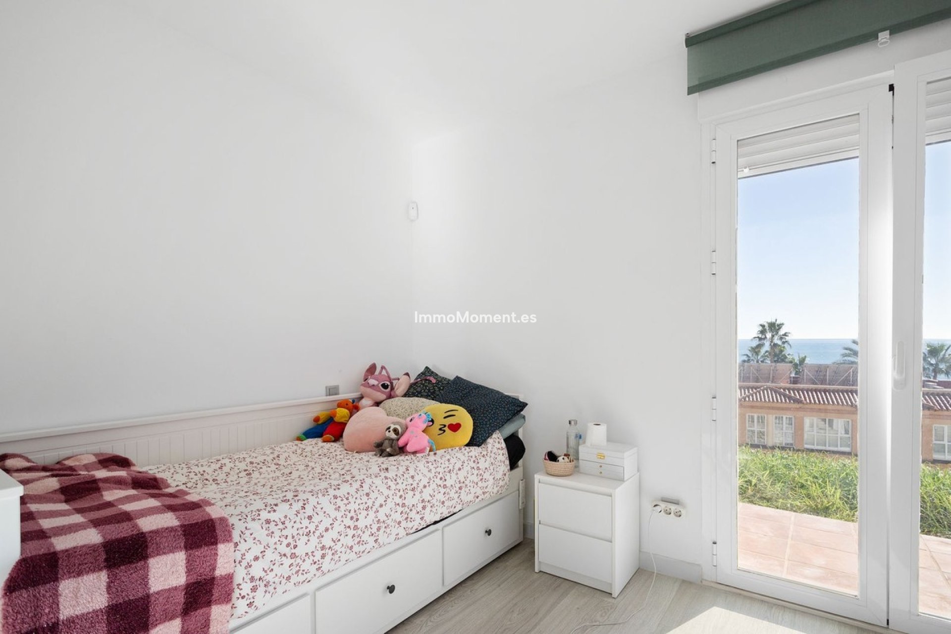 Bestaande woning - Vrijstaande villa - Mijas - El Faro