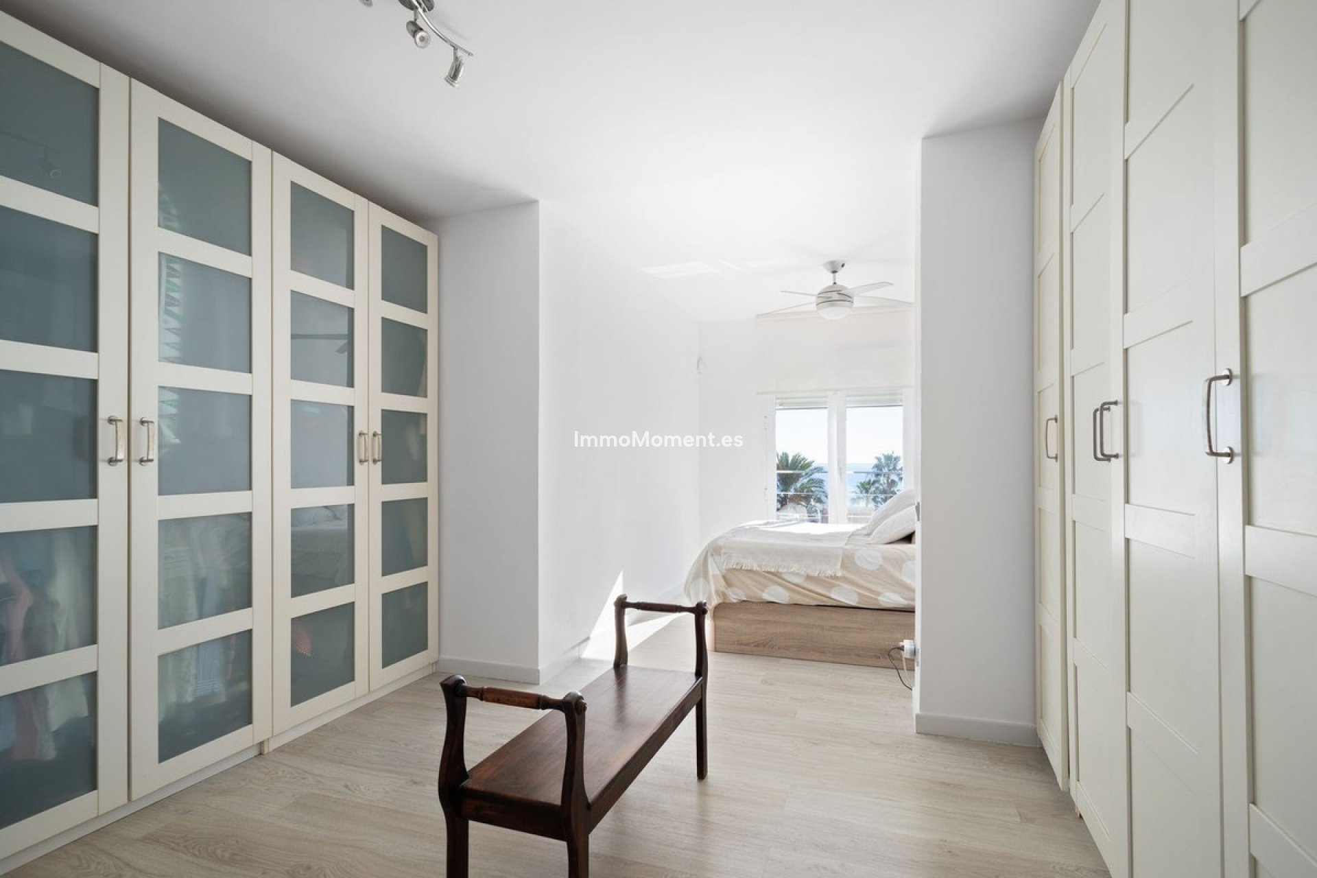 Bestaande woning - Vrijstaande villa - Mijas - El Faro