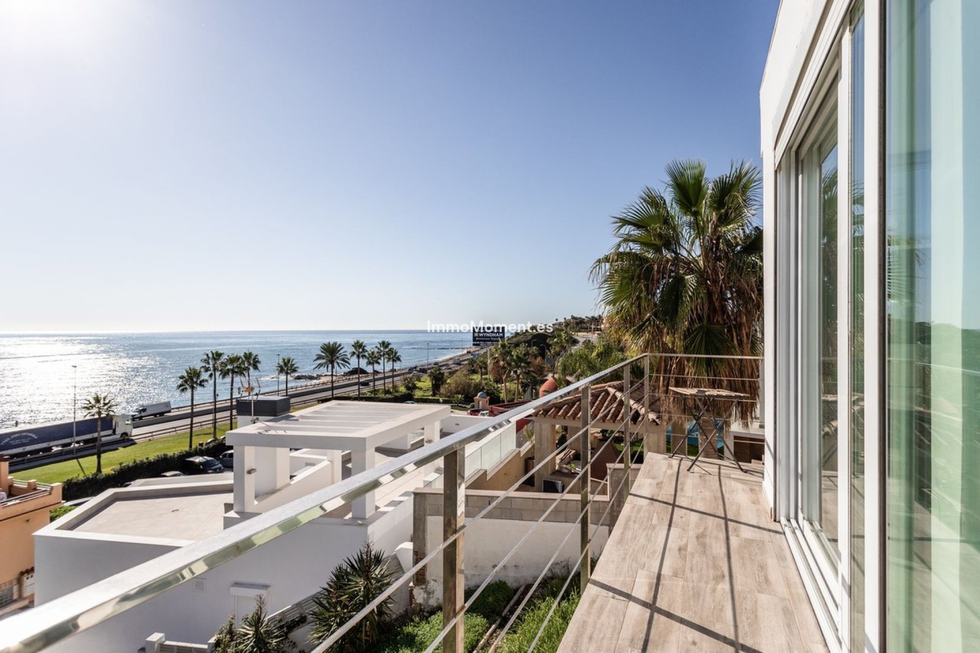 Bestaande woning - Vrijstaande villa - Mijas - El Faro