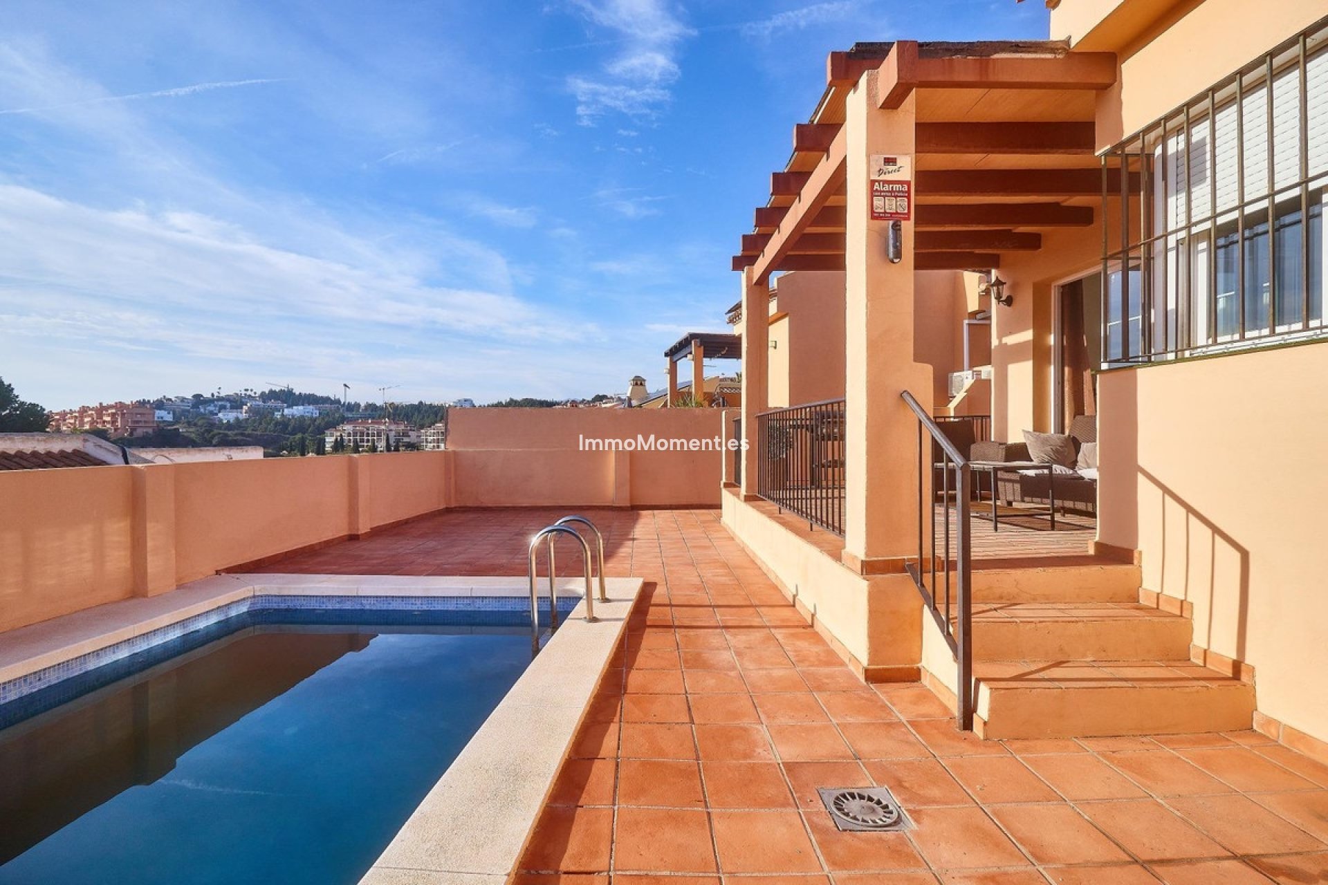Bestaande woning - Vrijstaande villa - Mijas - El Faro