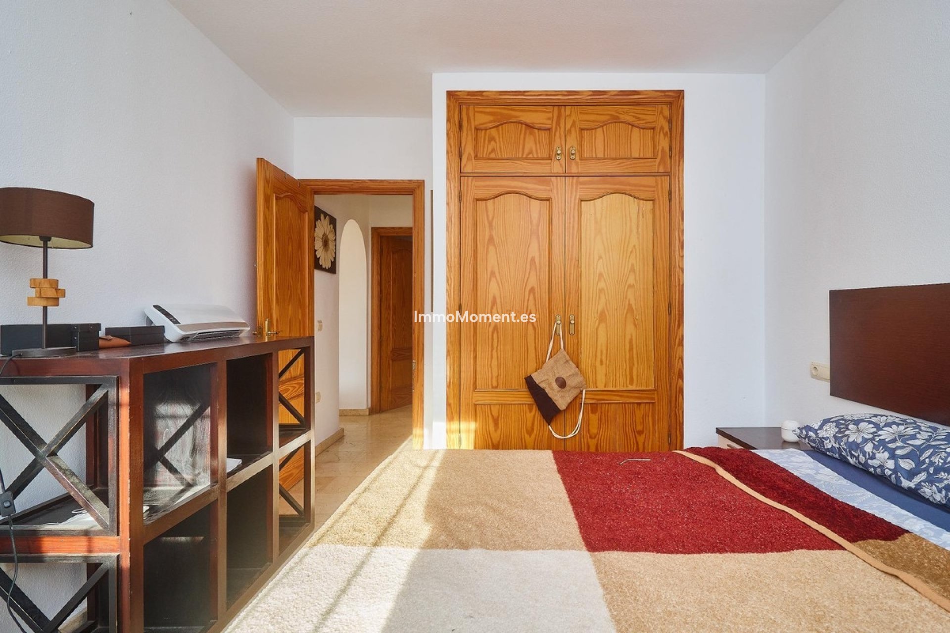 Bestaande woning - Vrijstaande villa - Mijas - El Faro