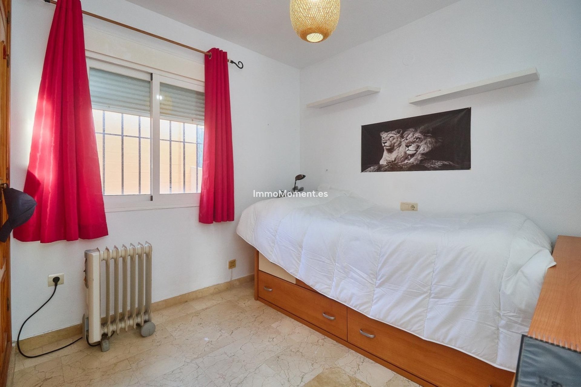 Bestaande woning - Vrijstaande villa - Mijas - El Faro