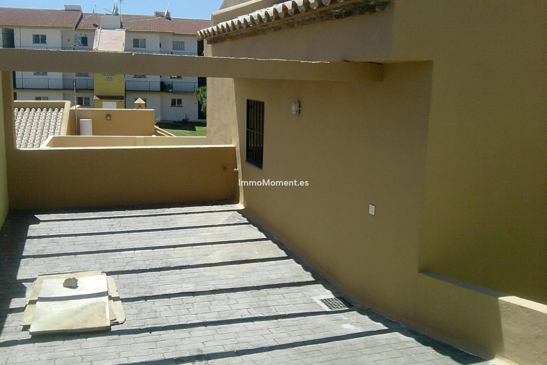 Bestaande woning - Vrijstaande villa - Mijas - El Faro