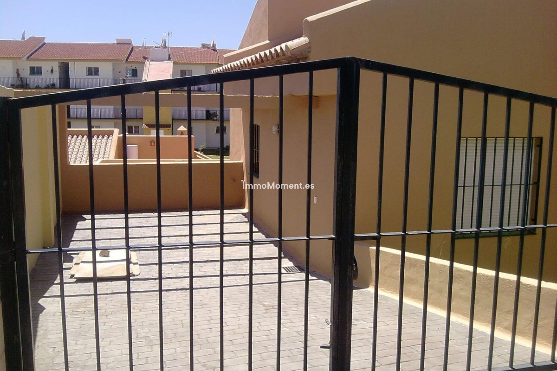 Bestaande woning - Vrijstaande villa - Mijas - El Faro