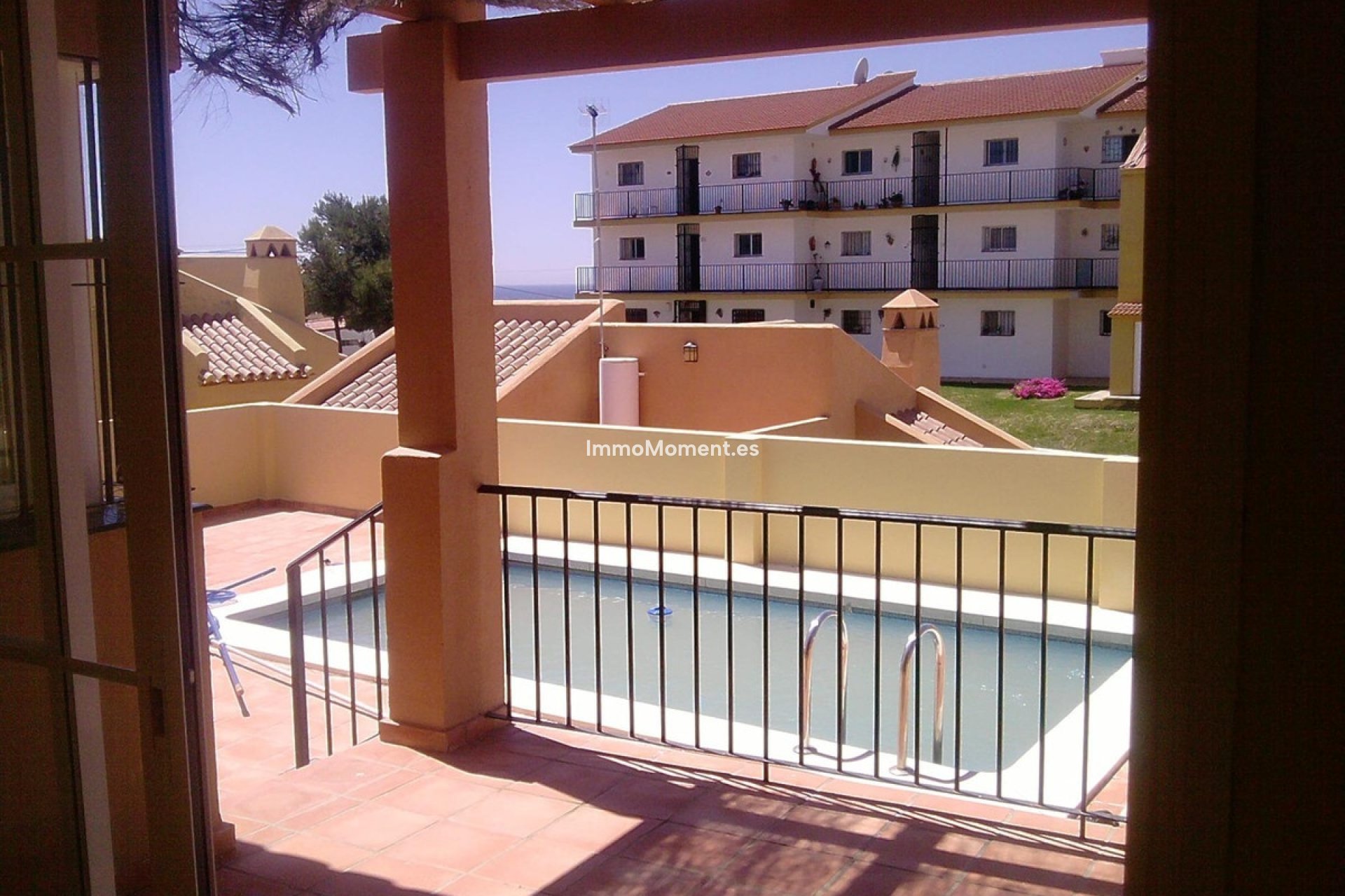 Bestaande woning - Vrijstaande villa - Mijas - El Faro