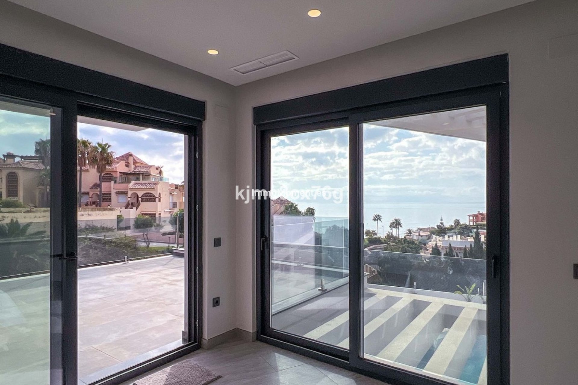 Bestaande woning - Vrijstaande villa - Mijas - El Faro