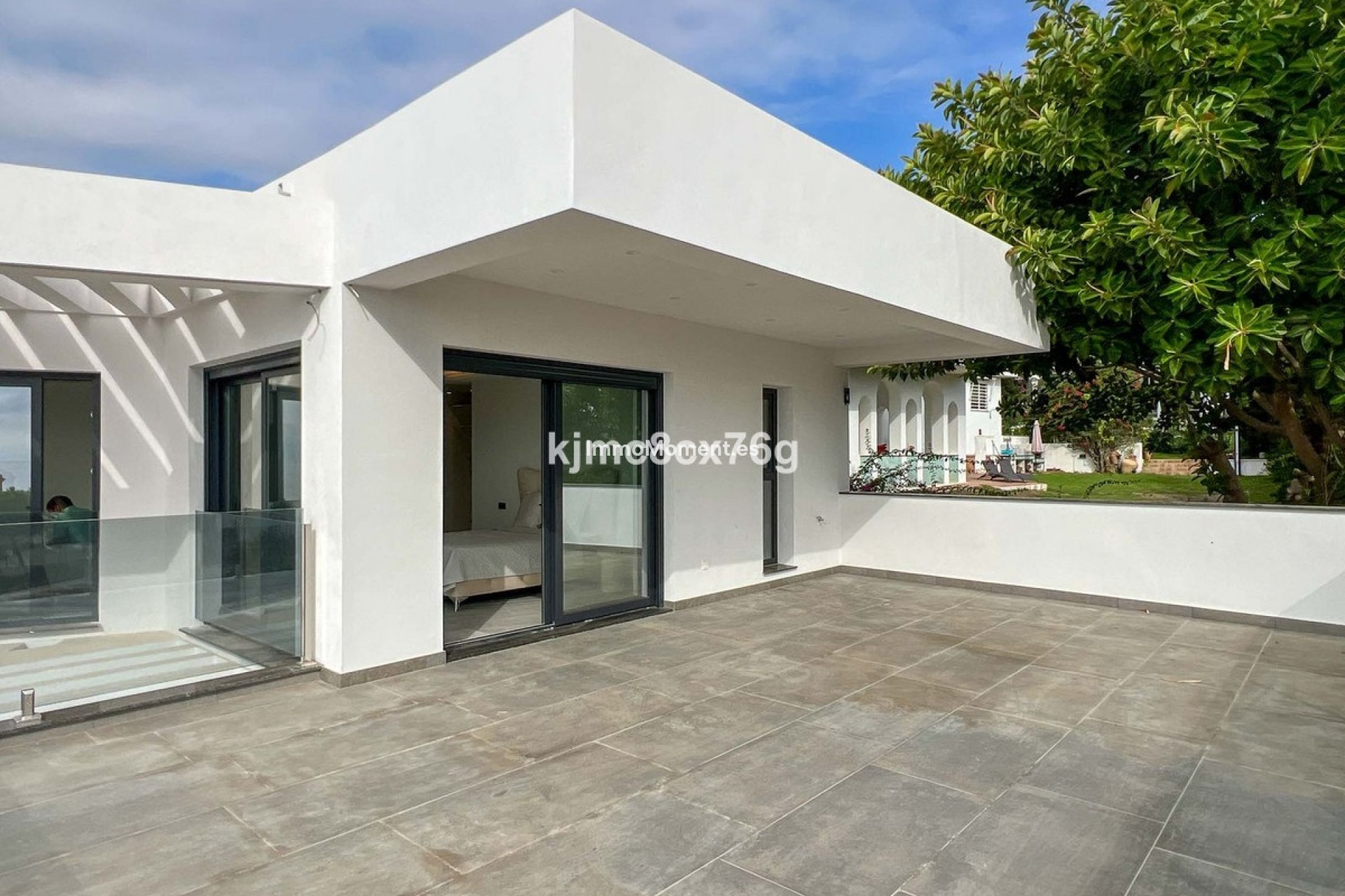 Bestaande woning - Vrijstaande villa - Mijas - El Faro
