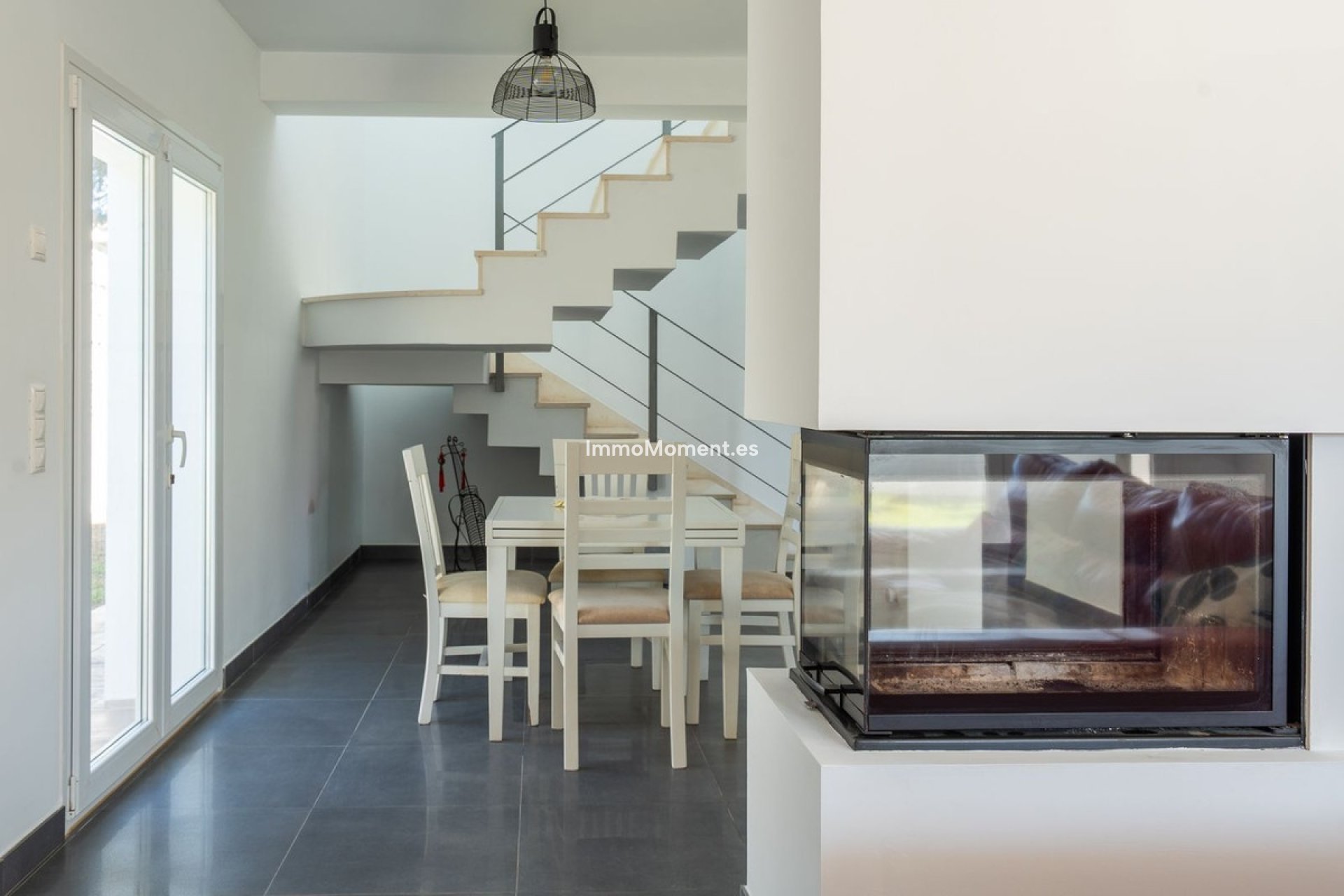 Bestaande woning - Vrijstaande villa - Mijas - El Faro