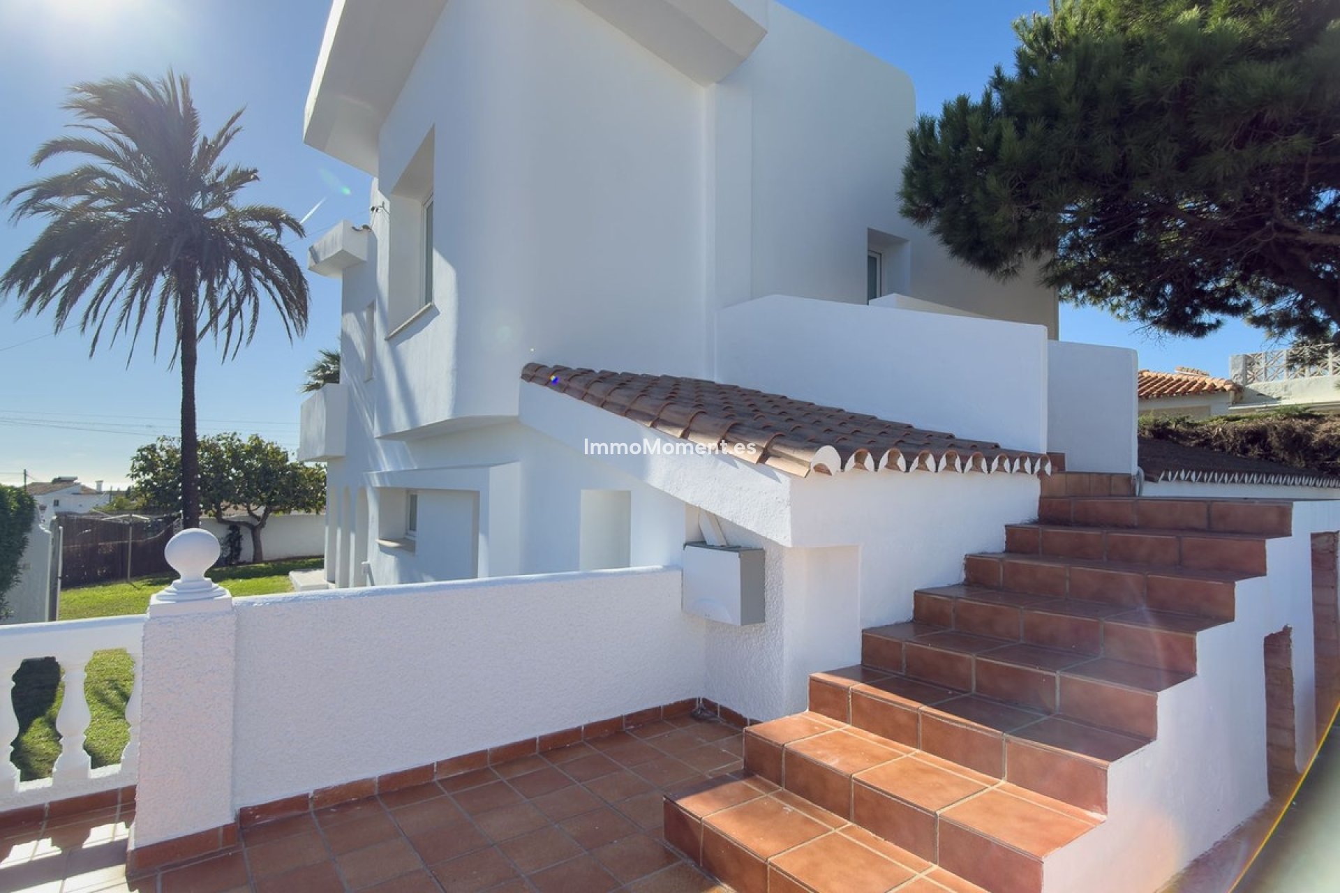 Bestaande woning - Vrijstaande villa - Mijas - El Faro