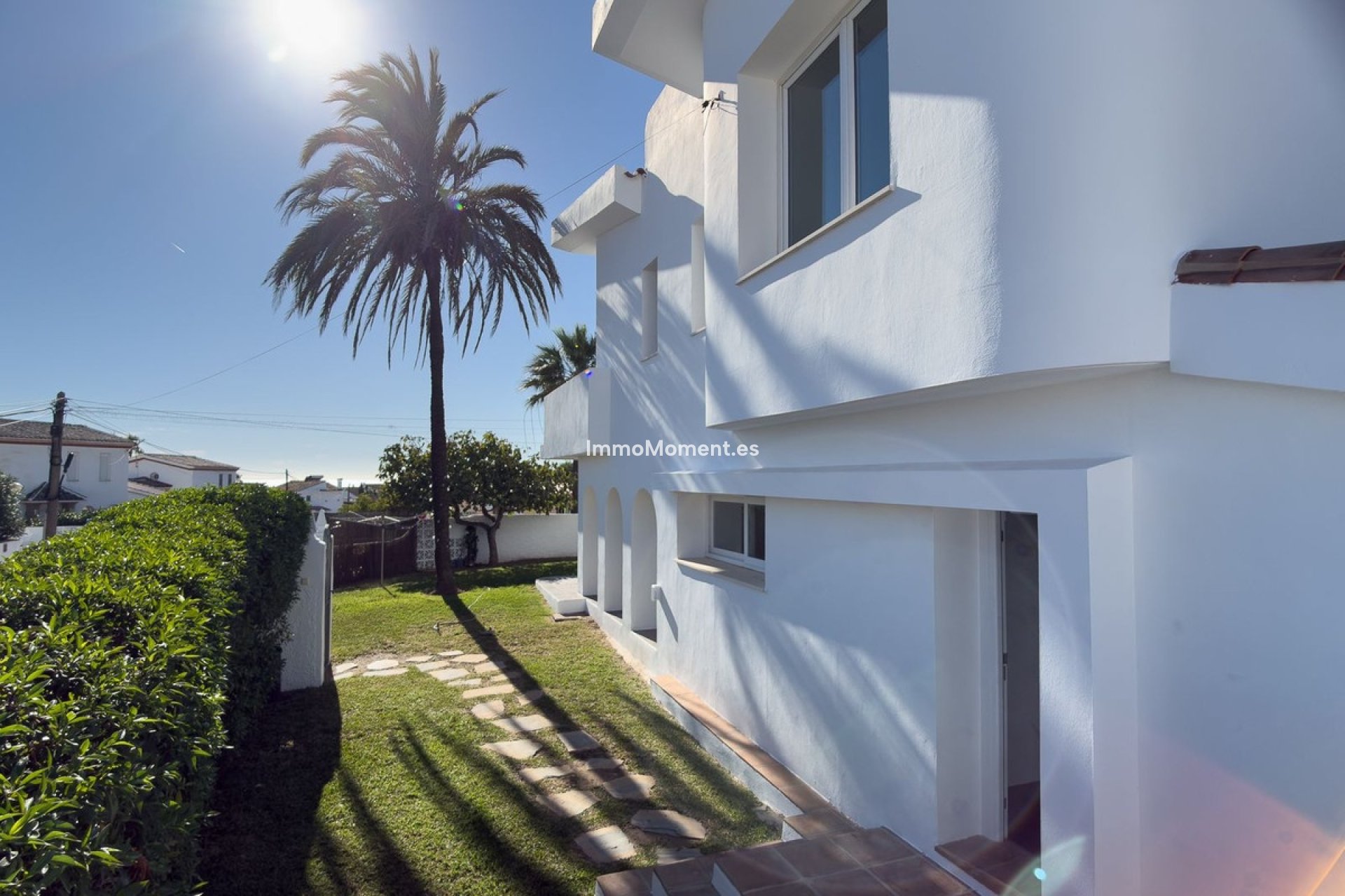 Bestaande woning - Vrijstaande villa - Mijas - El Faro