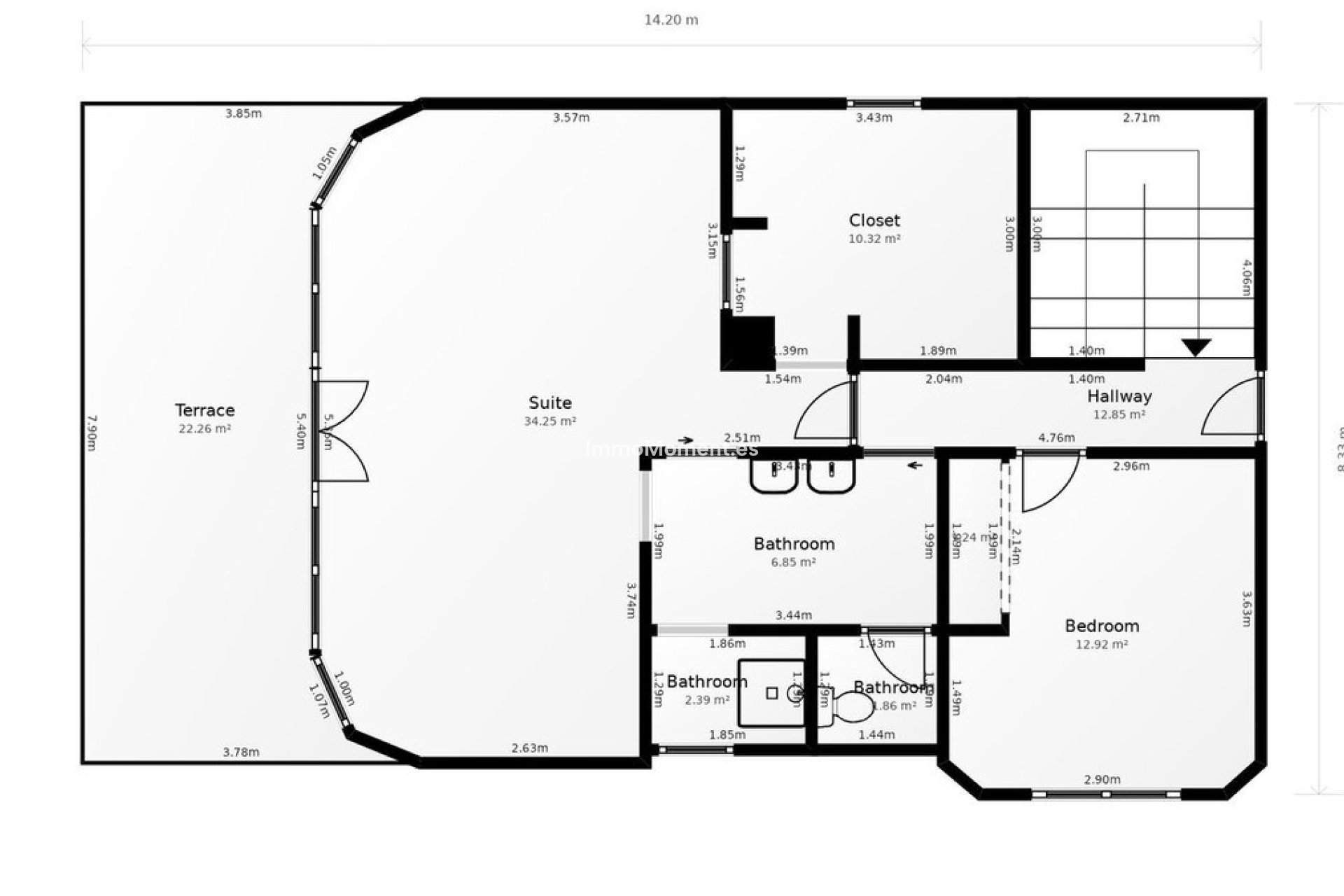 Bestaande woning - Vrijstaande villa - Mijas - El Faro
