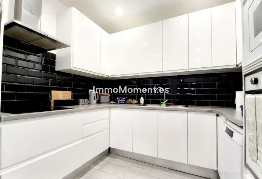 Bestaande woning - Vrijstaande villa - Mijas - El Faro