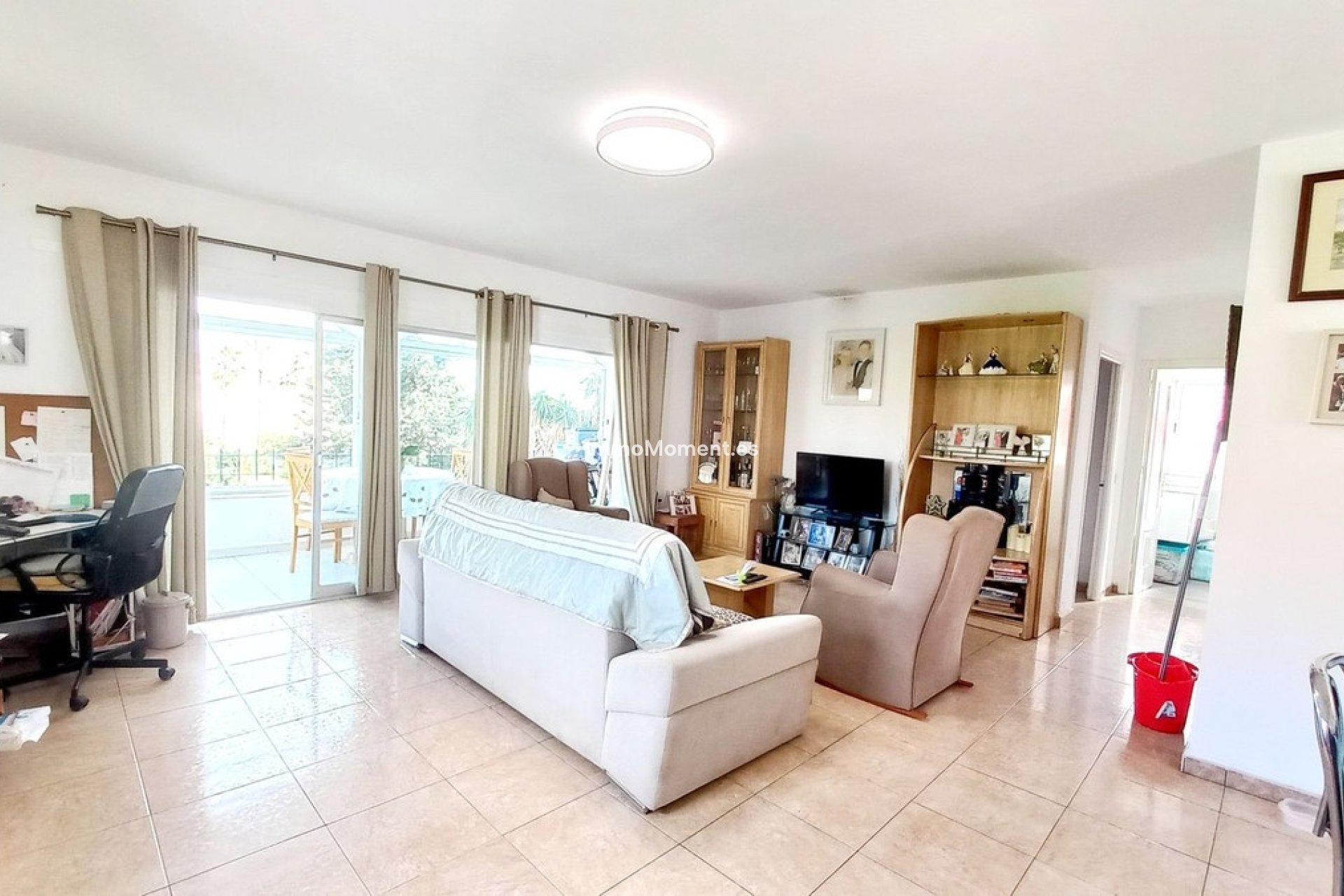 Bestaande woning - Vrijstaande villa - Mijas - El Faro