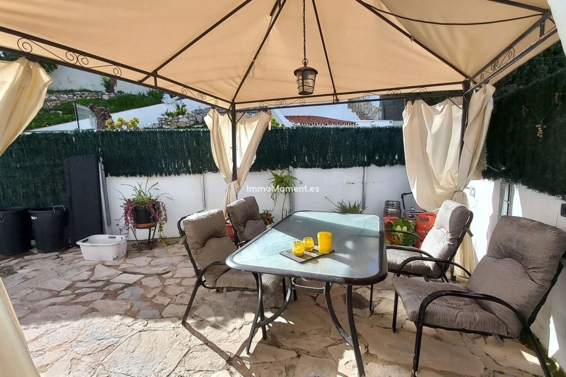 Bestaande woning - Vrijstaande villa - Mijas - El Faro
