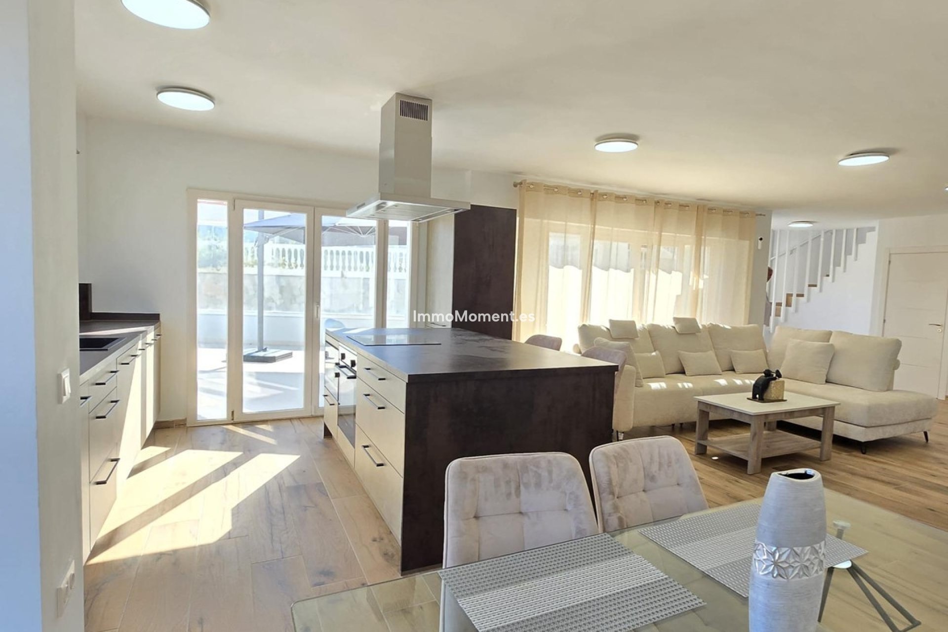 Bestaande woning - Vrijstaande villa - Mijas - El Faro