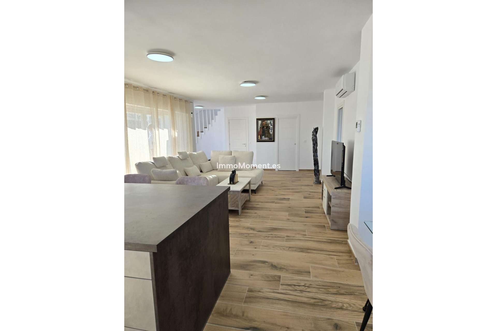 Bestaande woning - Vrijstaande villa - Mijas - El Faro