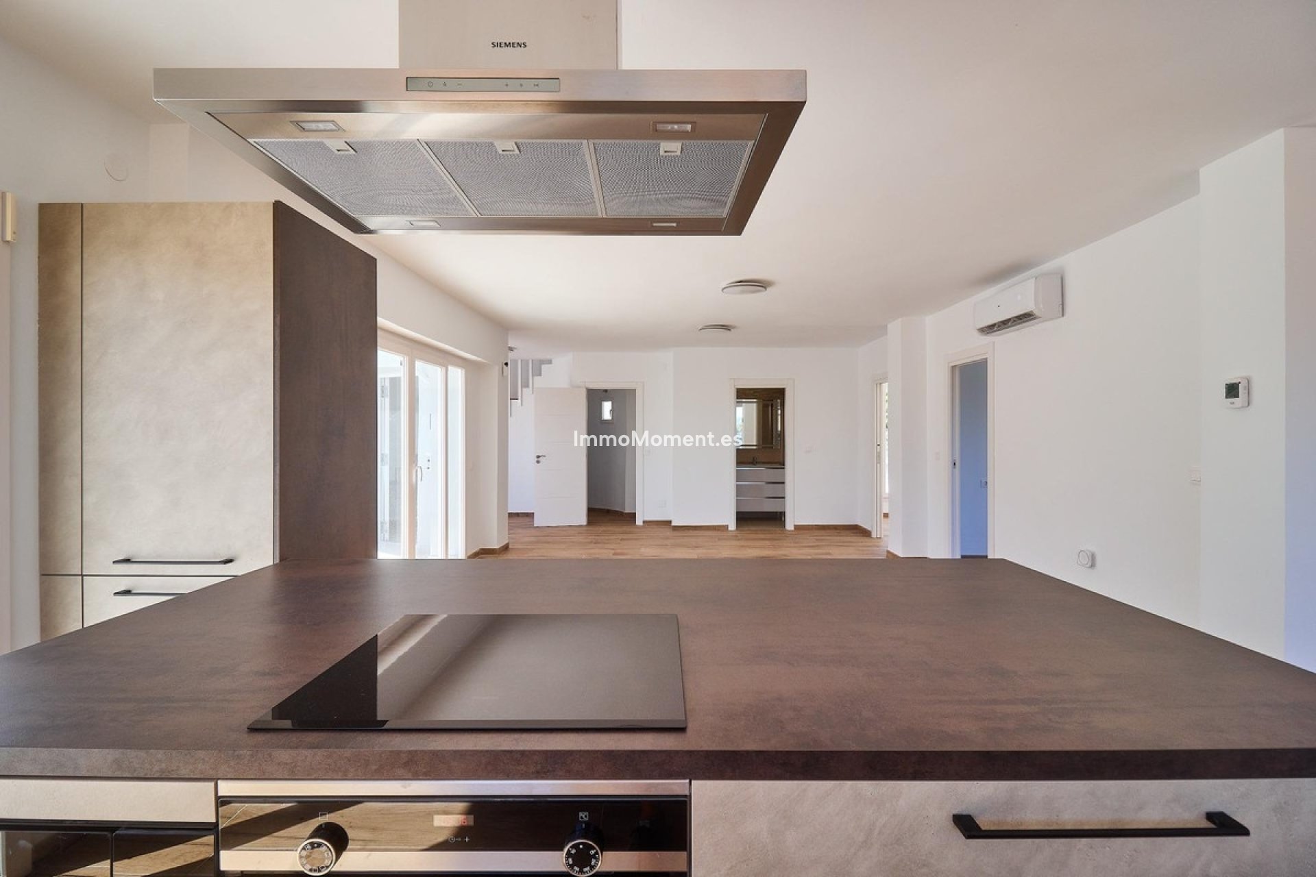 Bestaande woning - Vrijstaande villa - Mijas - El Faro
