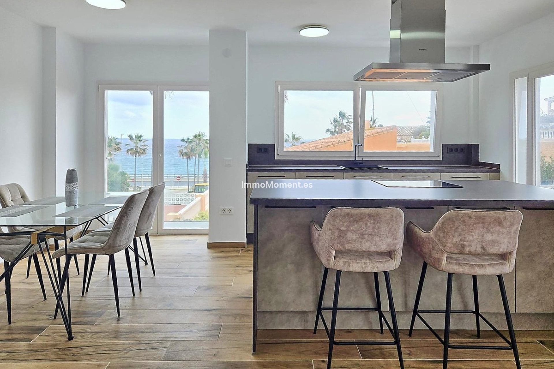 Bestaande woning - Vrijstaande villa - Mijas - El Faro