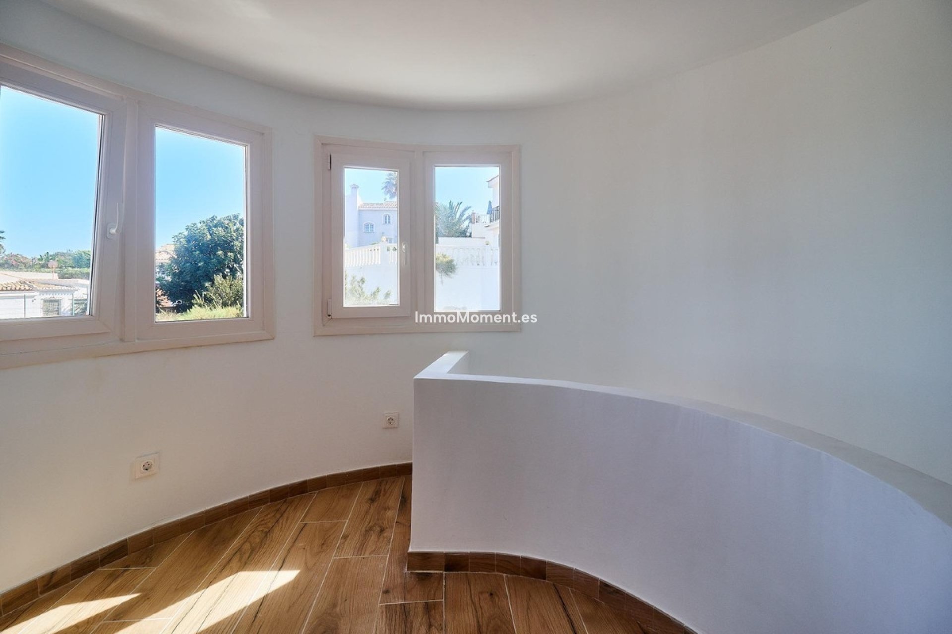 Bestaande woning - Vrijstaande villa - Mijas - El Faro