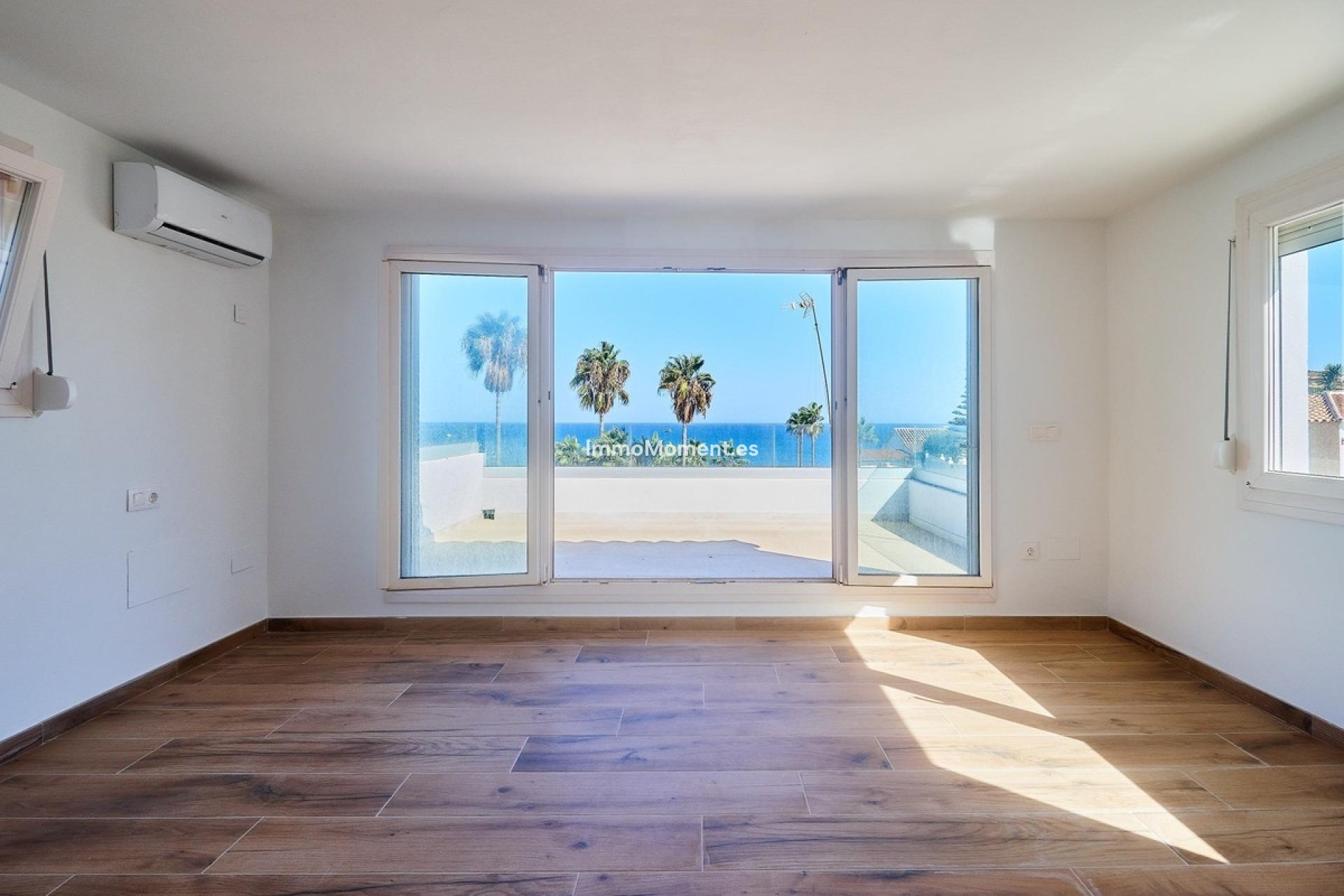 Bestaande woning - Vrijstaande villa - Mijas - El Faro