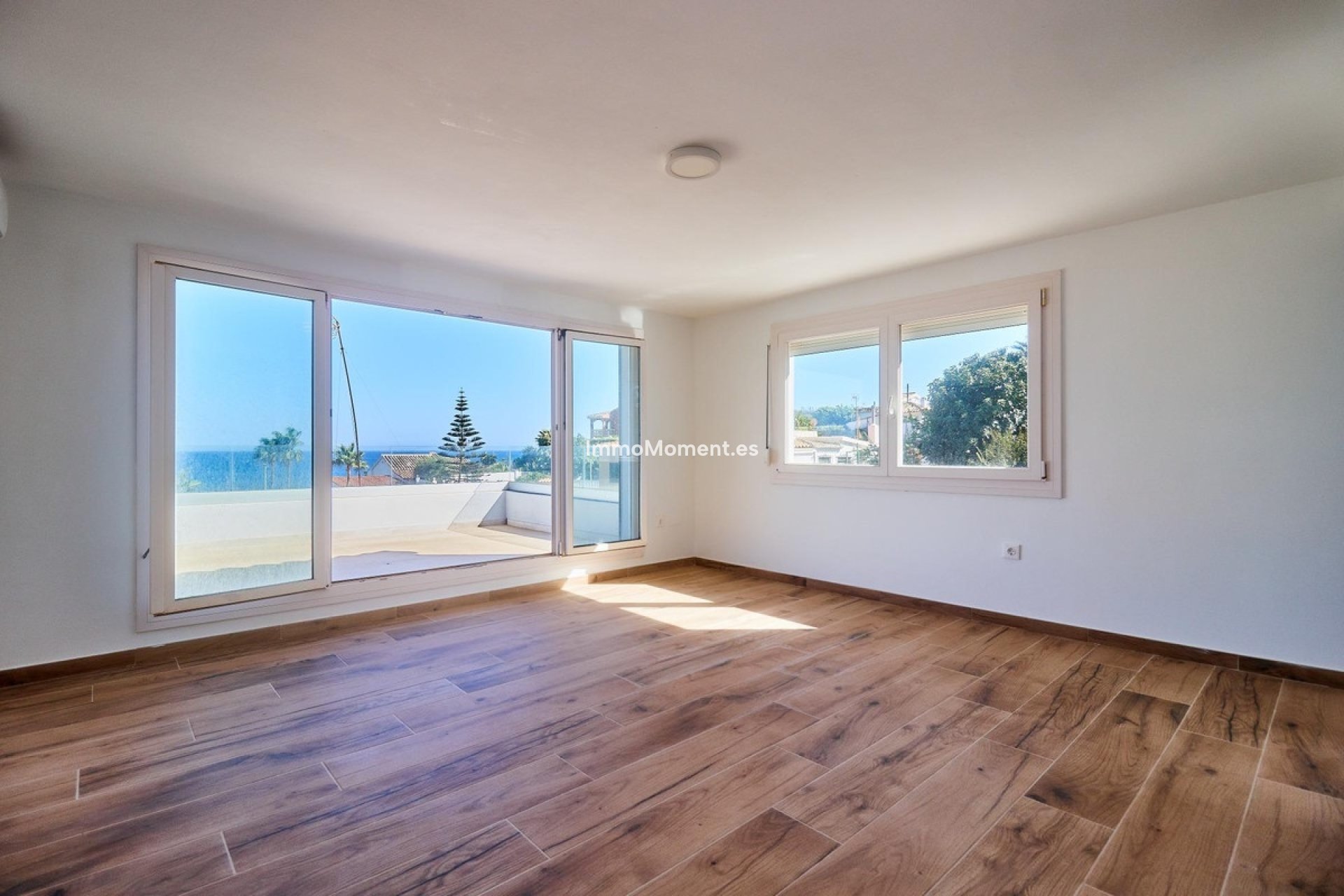 Bestaande woning - Vrijstaande villa - Mijas - El Faro