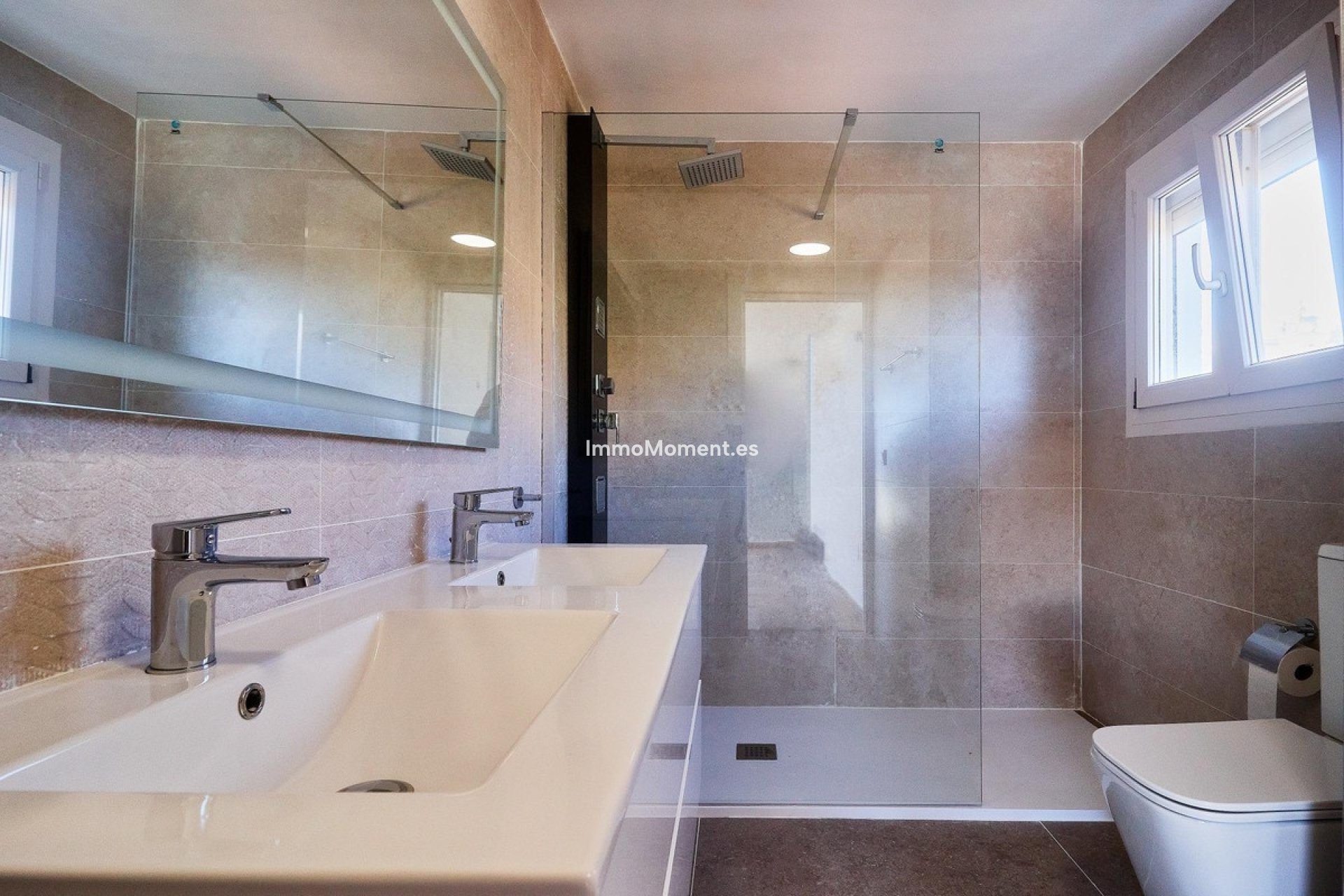 Bestaande woning - Vrijstaande villa - Mijas - El Faro