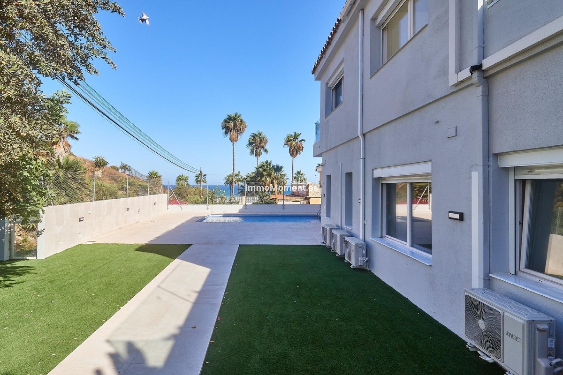 Bestaande woning - Vrijstaande villa - Mijas - El Faro