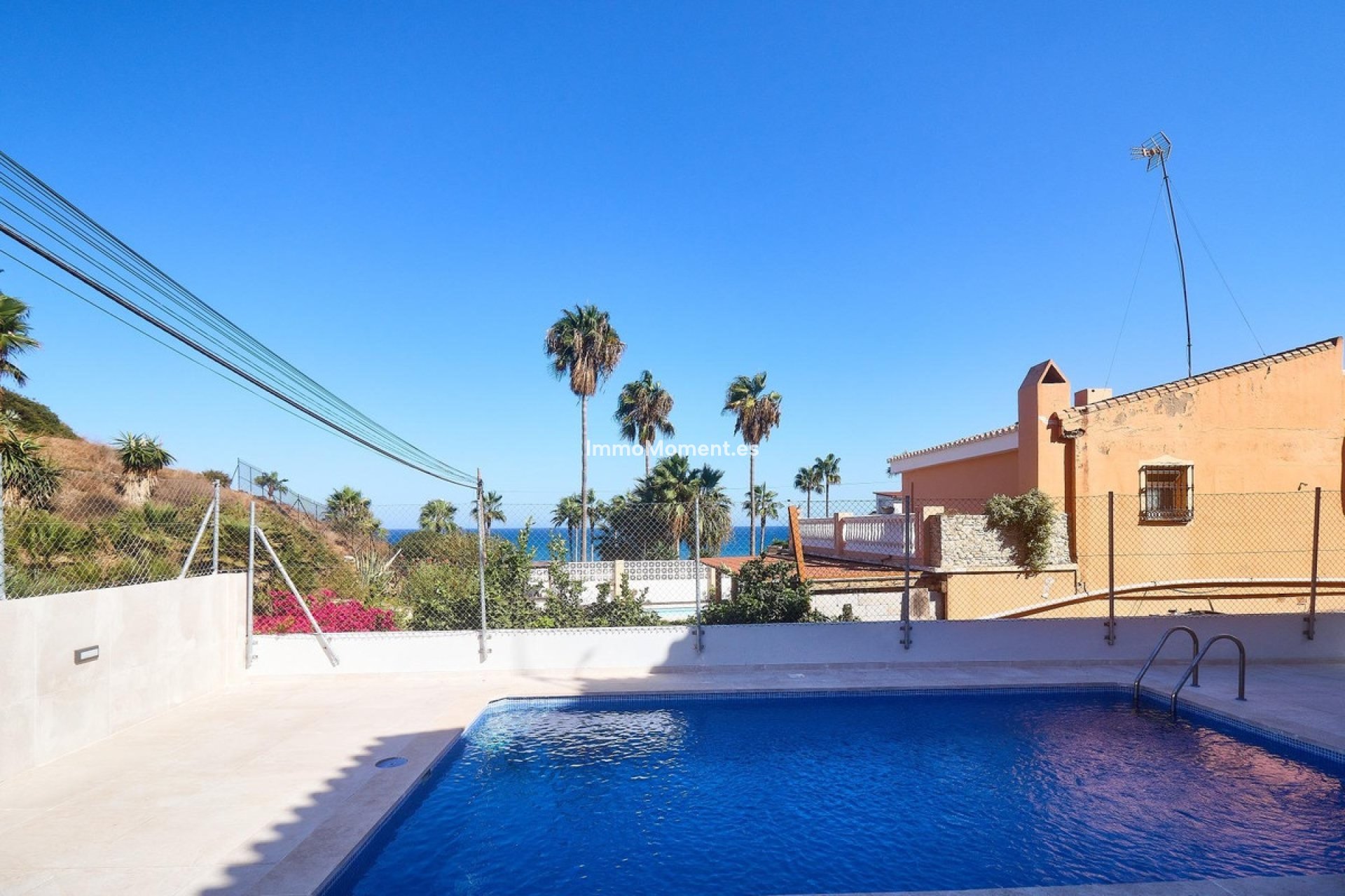 Bestaande woning - Vrijstaande villa - Mijas - El Faro