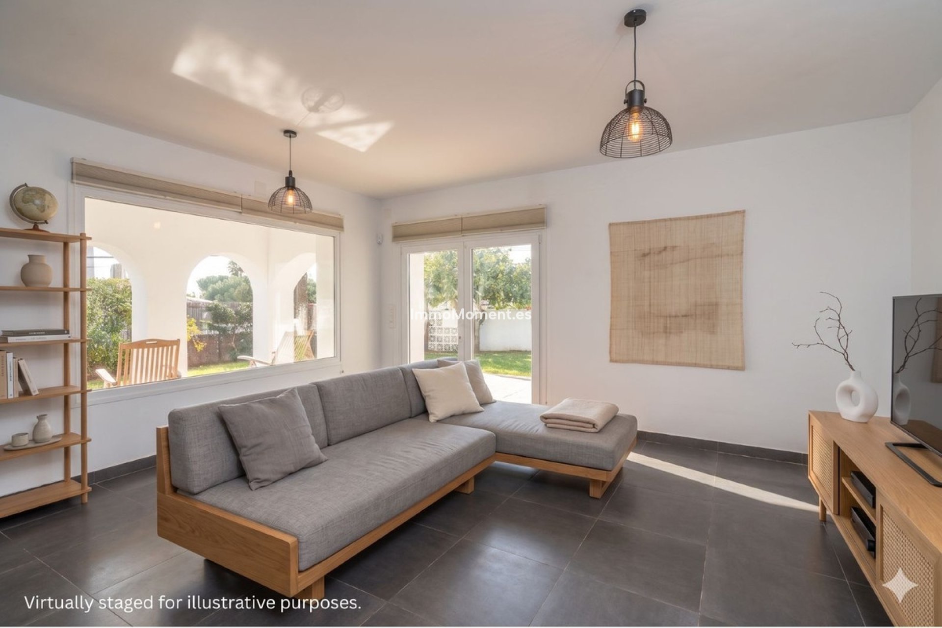 Bestaande woning - Vrijstaande villa - Mijas - El Faro